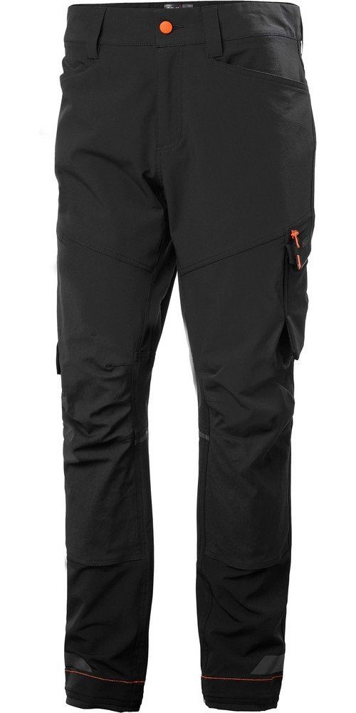 Hansen Navy Kensington Work Pant Arbeitshose Helly