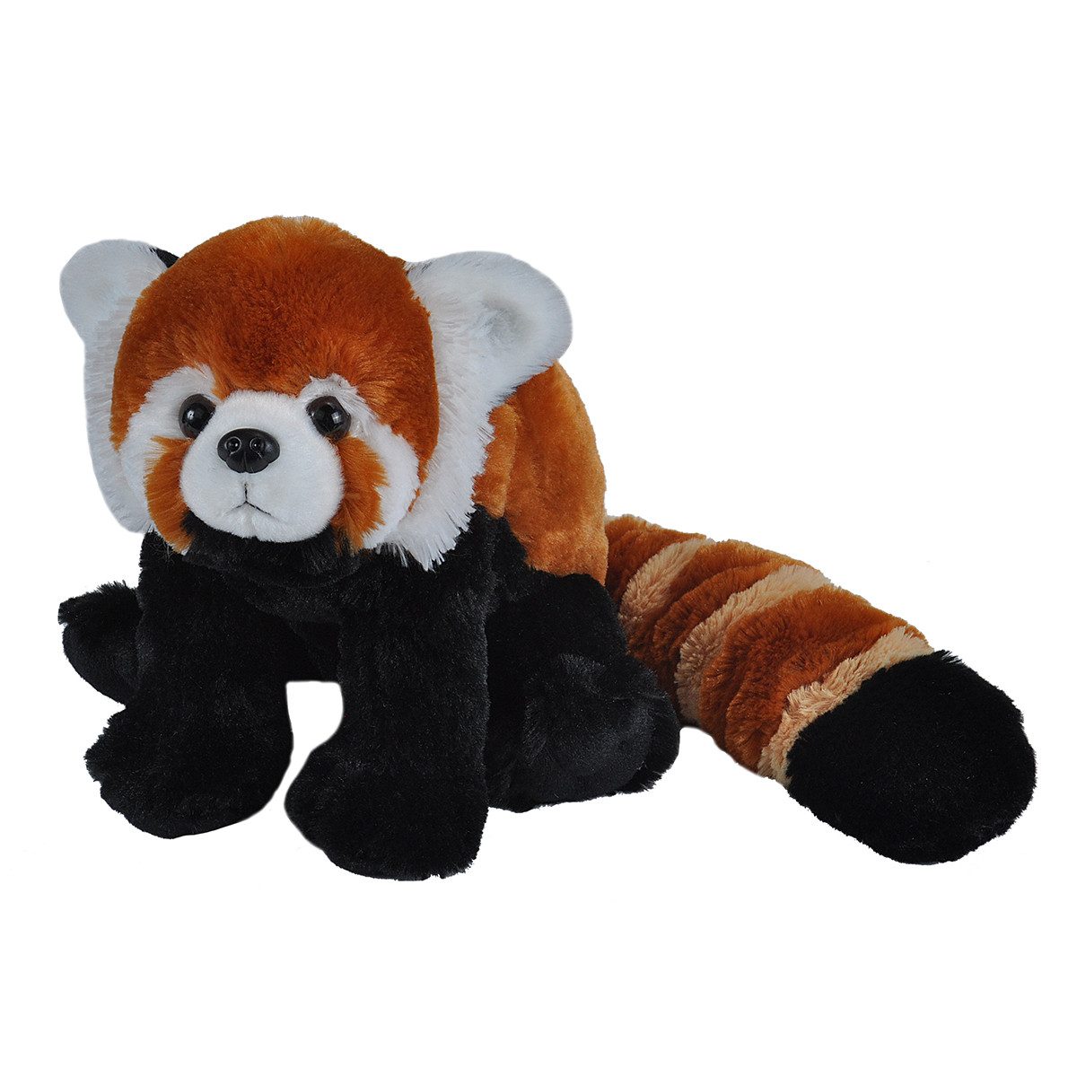 WILD REPUBLIC    Kuscheltier Kuscheltier Roter Panda 30 cm Wild Republic