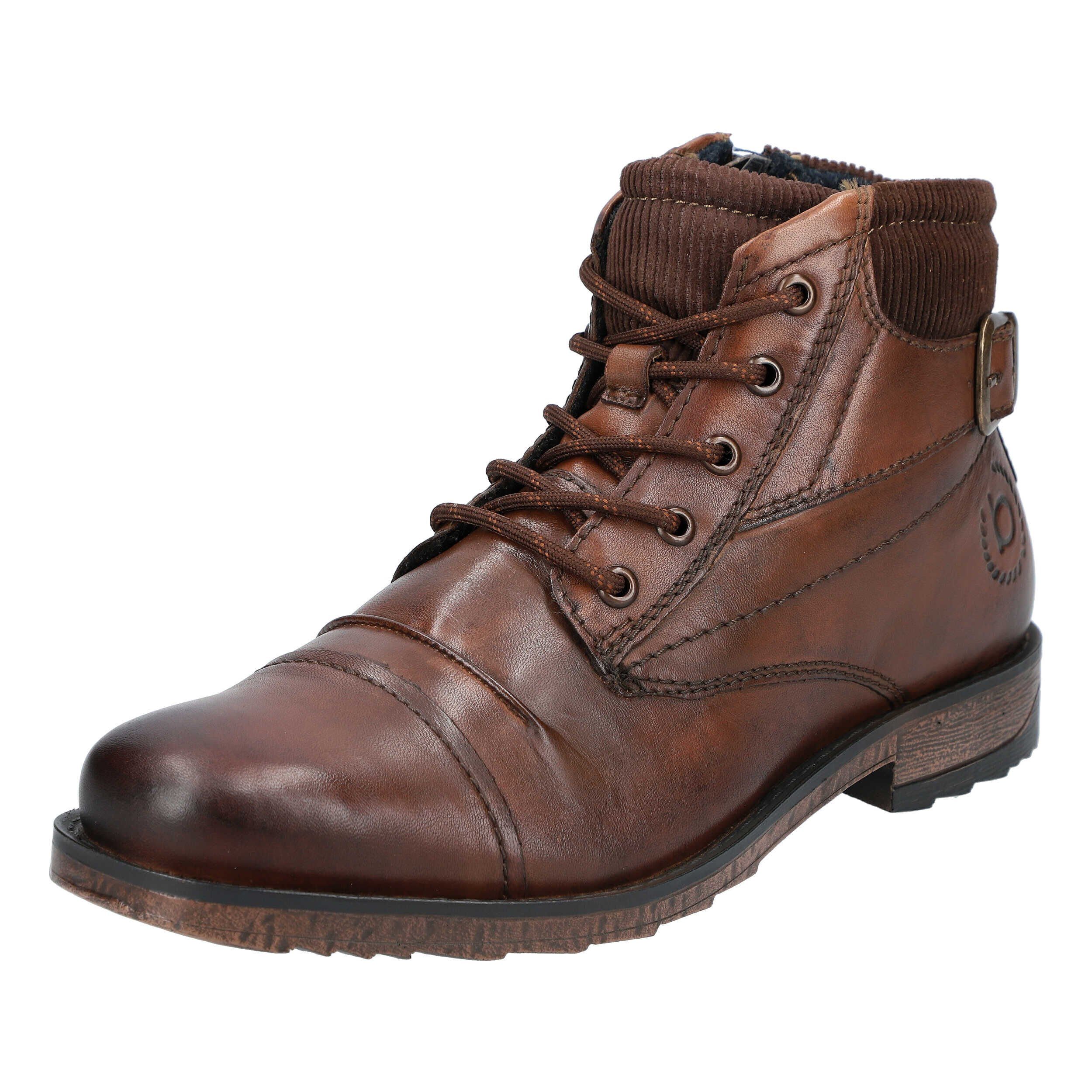 bugatti Saturino Winterstiefel