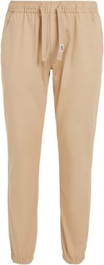 Tommy Jeans Schlupfhose TJM SCANTON SOFT TOUCH JOGGER