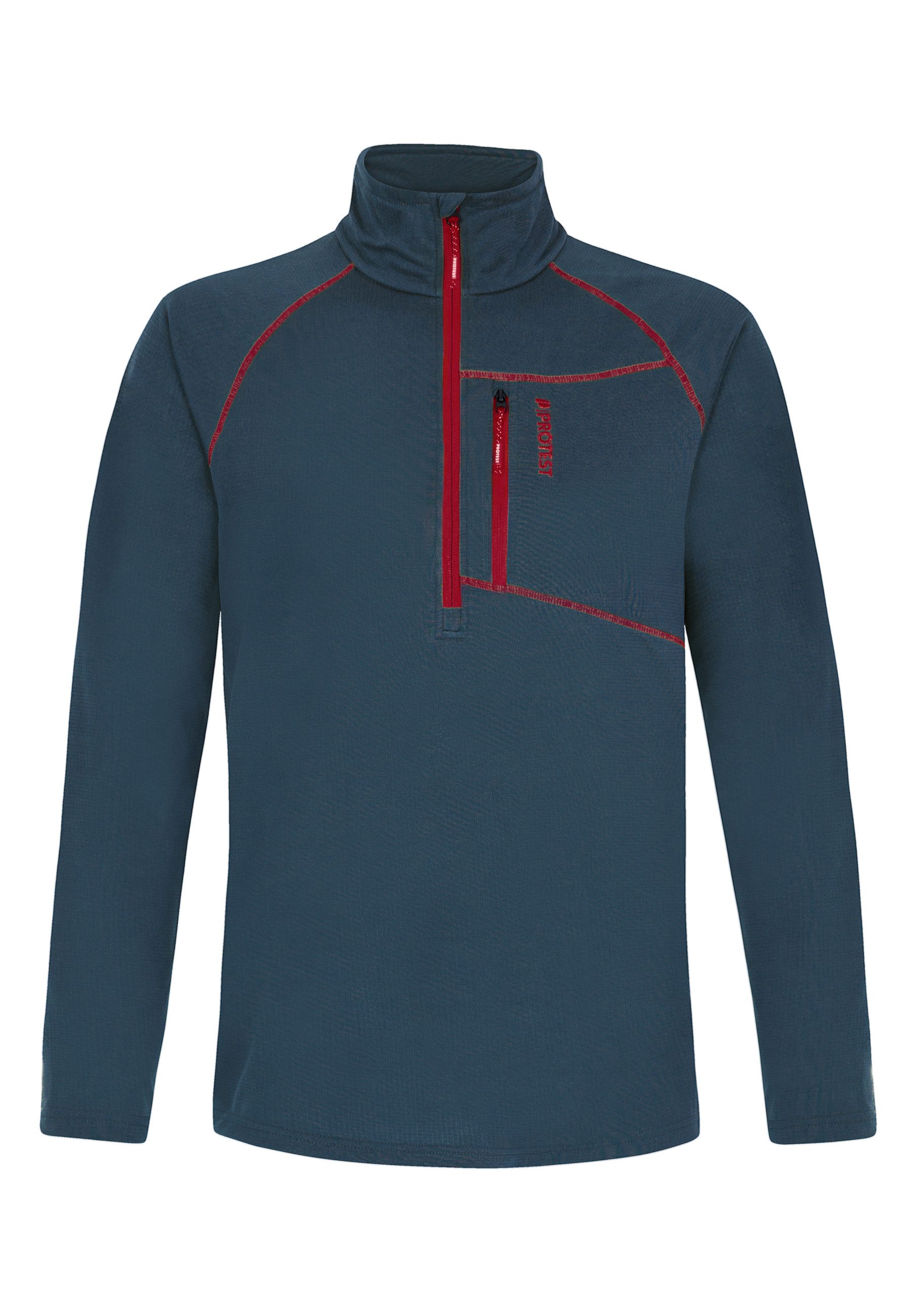 Longpullover PRTRekody