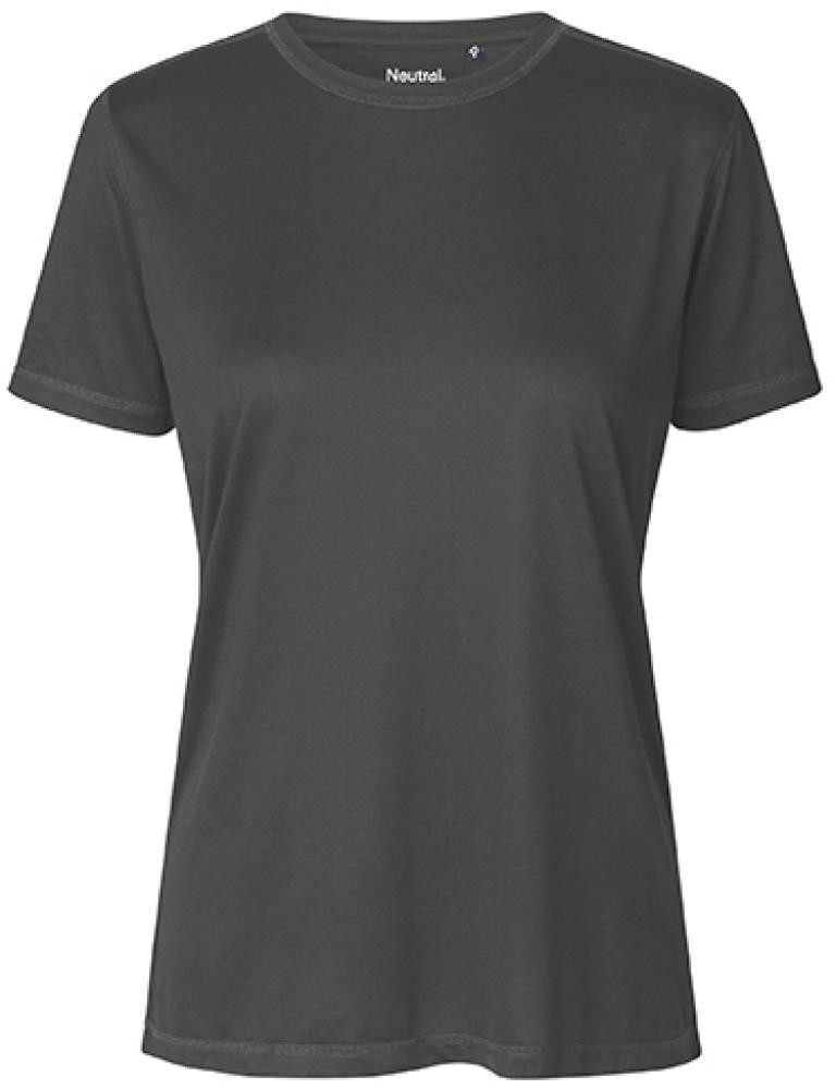 Neutral Rundhalsshirt Damen Shirt, Ladies Performance T-Shirt