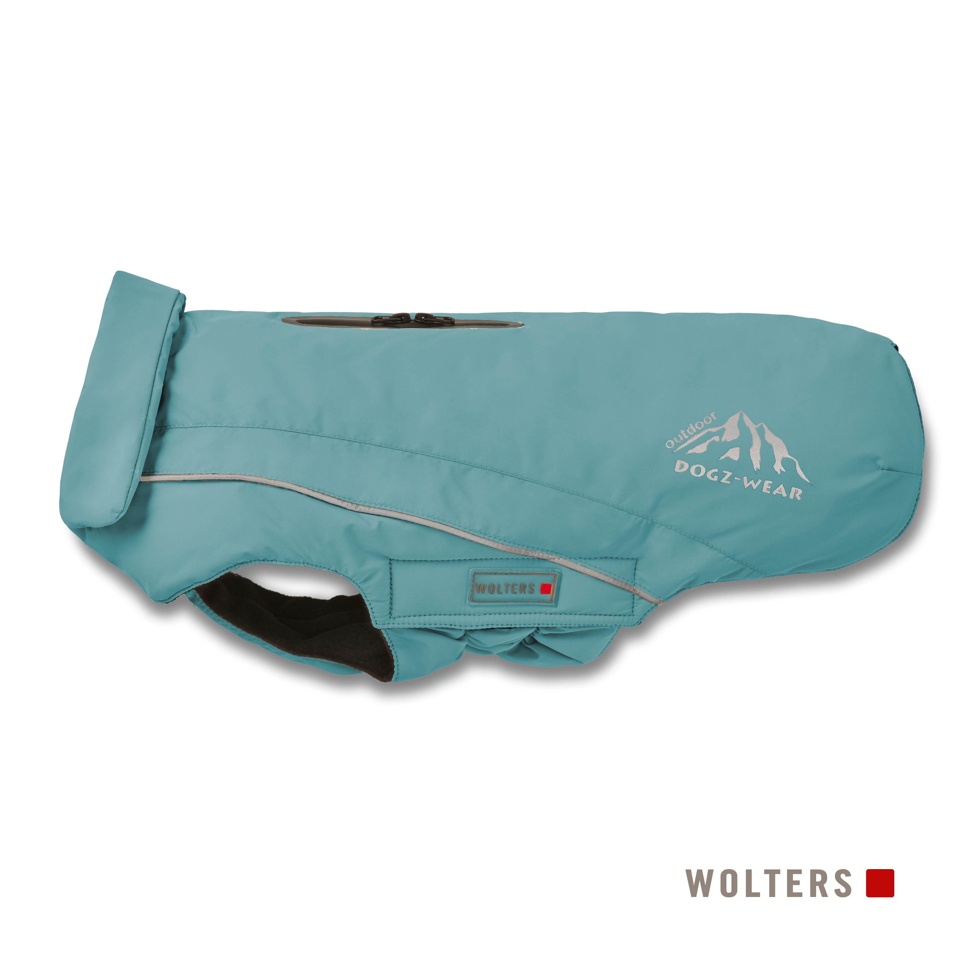 Wolters Hundejacke Skijacke Dogz-Wear