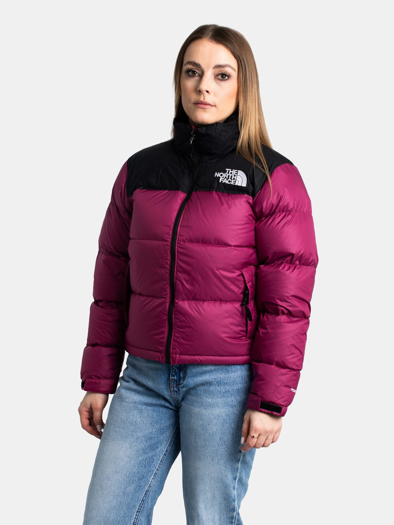 The North Face Daunenjacke The North Face 96 Retro Nuptse Jacket