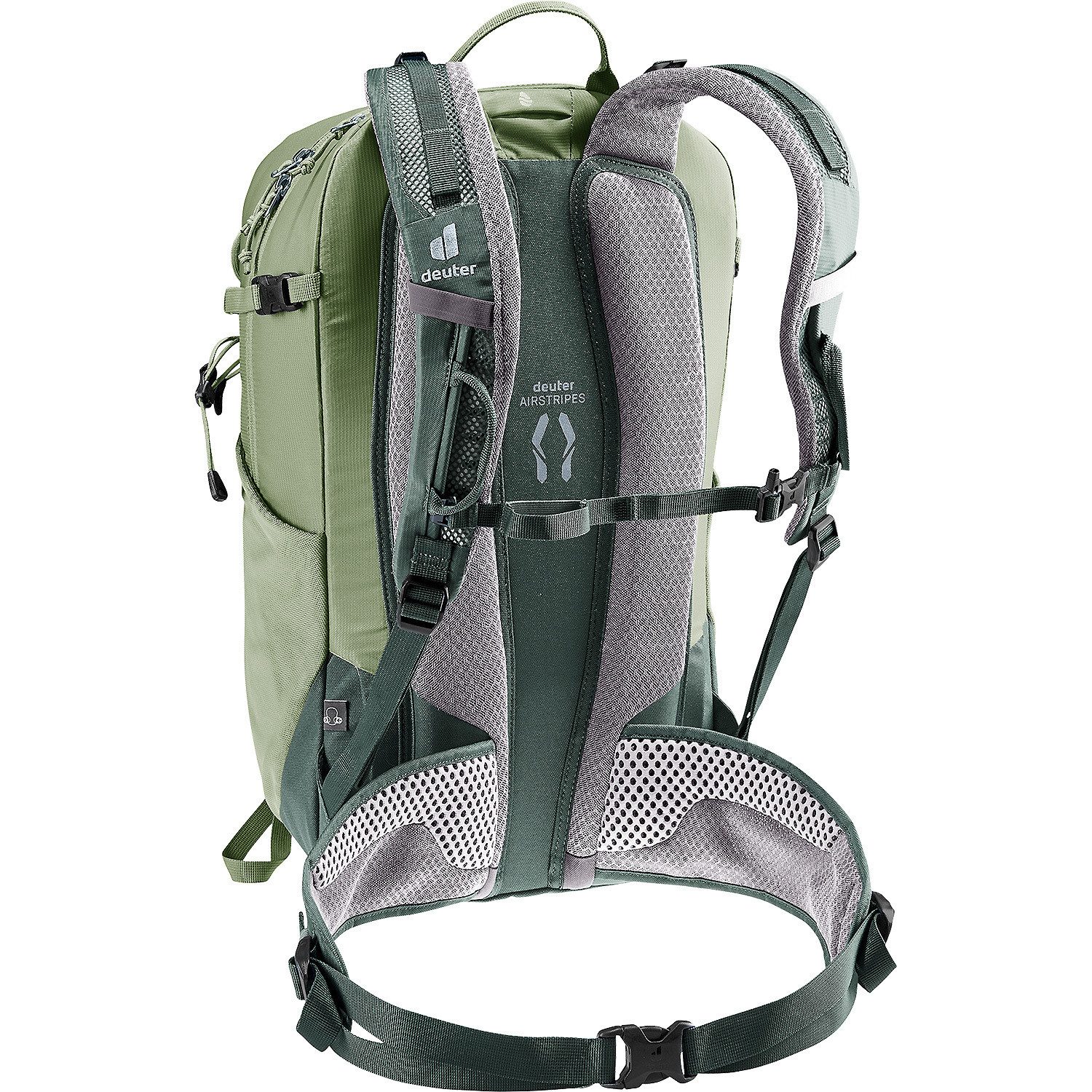 deuter Wanderrucksack Rucksack Trail 25