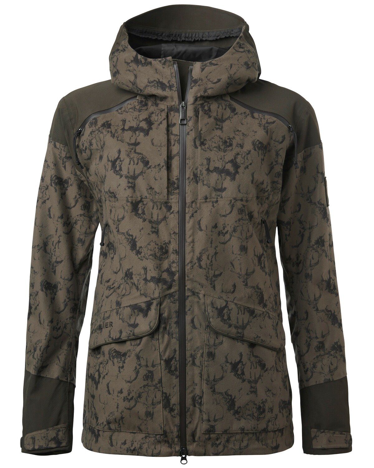 Chevalier Outdoorjacke Damen Jacke Pointer Chevalite 3.0