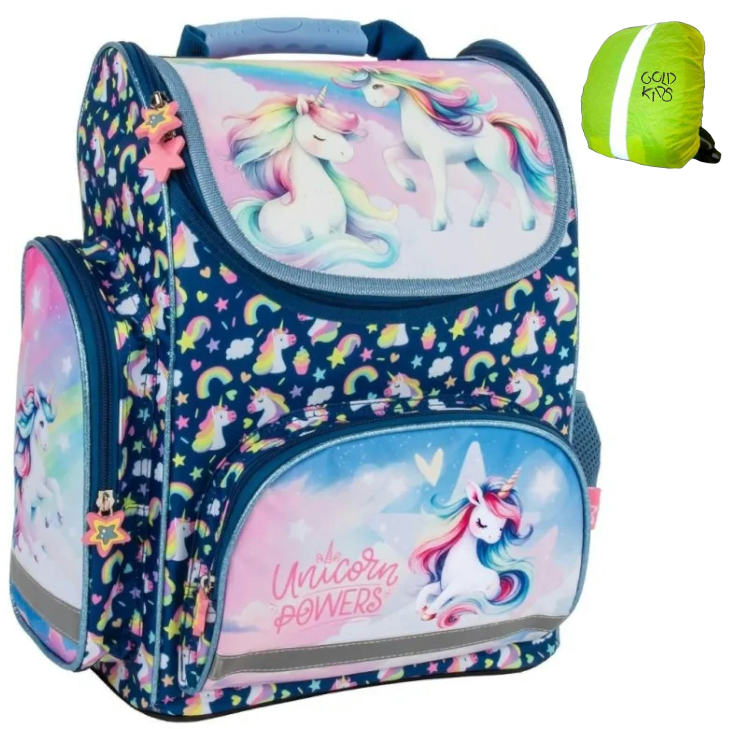 Schulranzen Schulrucksack Teenager