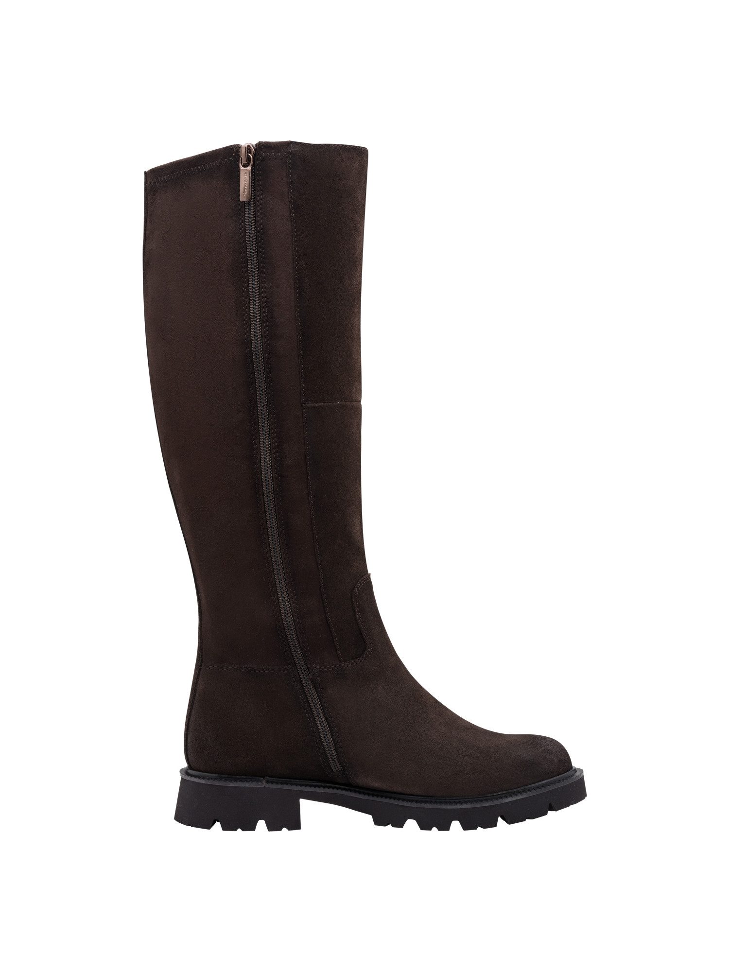Tamaris WIDE FIT Stiefel Removable Sock