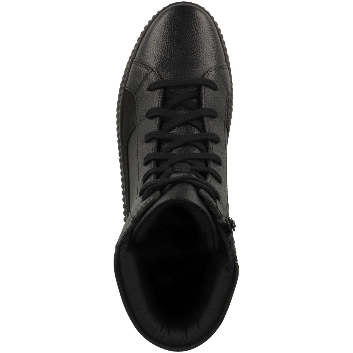 Geox D Graisy C Damen Sneaker Turnschuhe, Sportschuhe, Freizeitschuhe, Halb günstig online kaufen