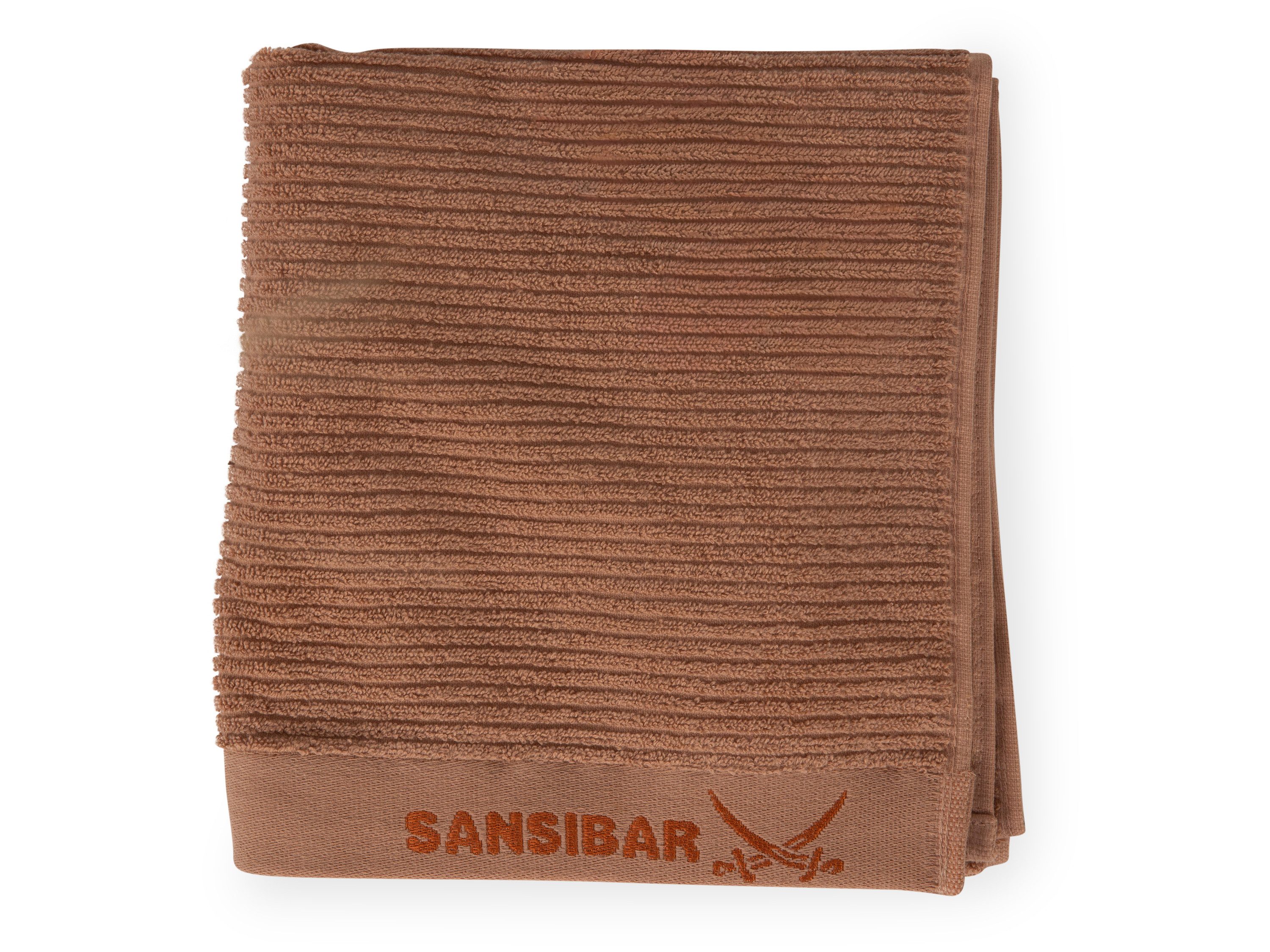 Sansibar Sylt Handtücher Handtuch SANSIBAR COAST LB 100x50 cm Handtücher