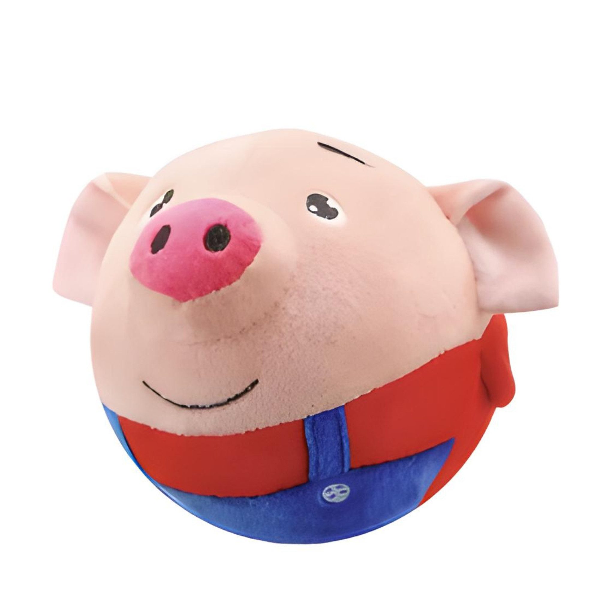 HS.SUPPLY Tier-Intelligenzspielzeug Hundespielzeug bewegender Ball, Katzens günstig online kaufen