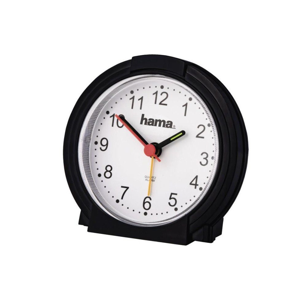 Hama Wecker Wecker "Classic", ohne Ticken, günstig online kaufen