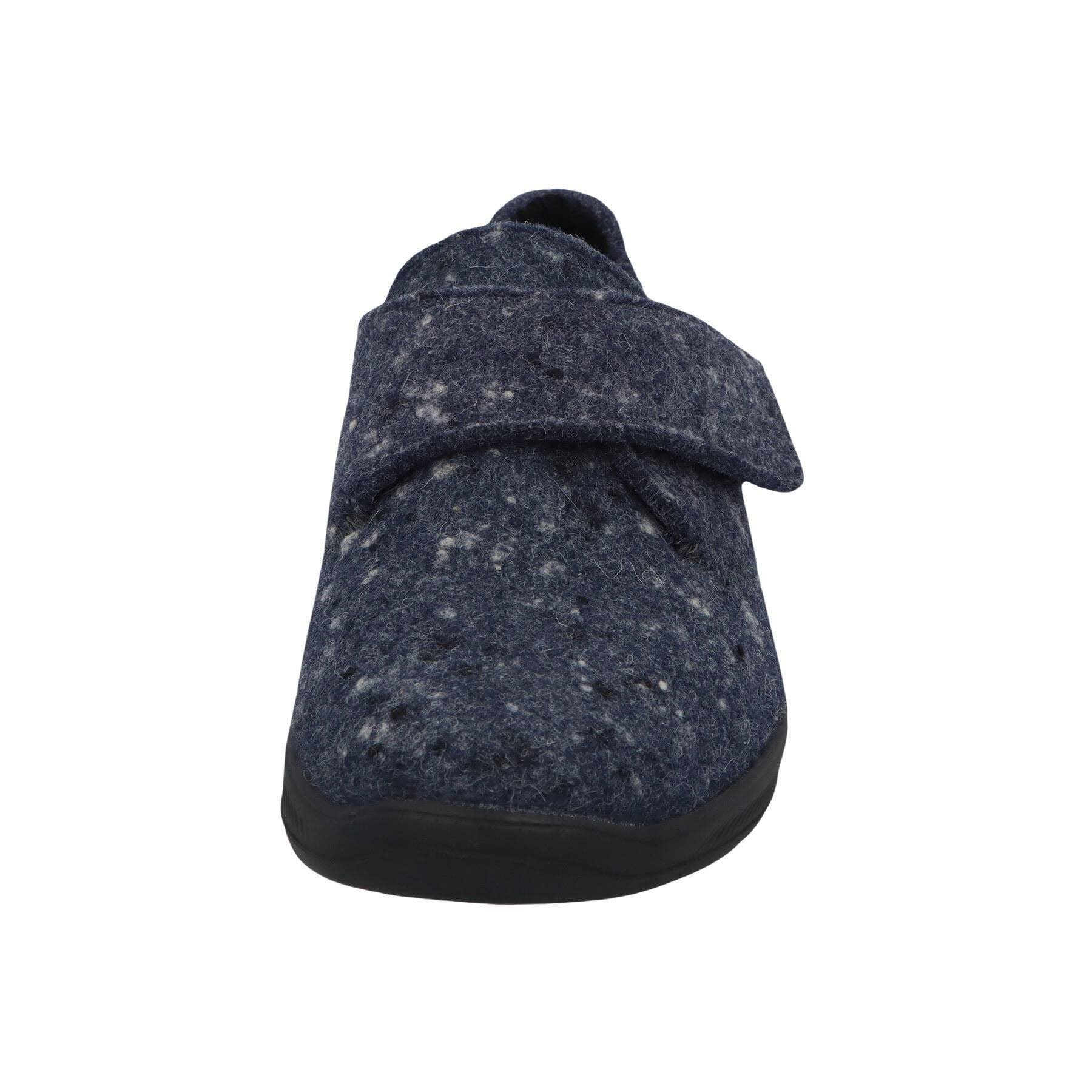 SOLIDUS Komfort Slipper für Damen Slipper (keine Angabe, 1-tlg., keine Angabe)