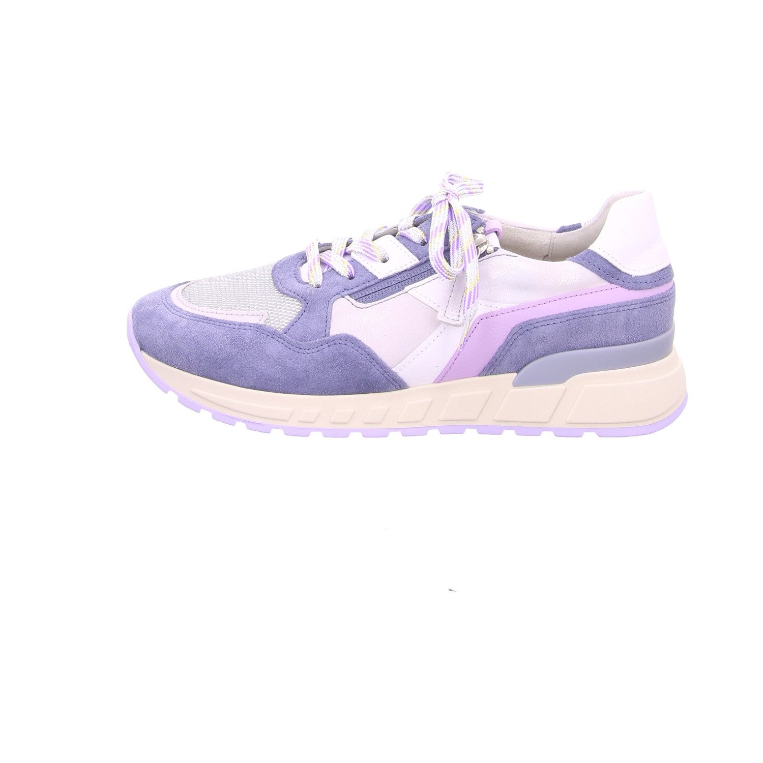 Gabor Sneaker für Damen Sneaker (keine Angabe, 1-tlg., keine Angabe)