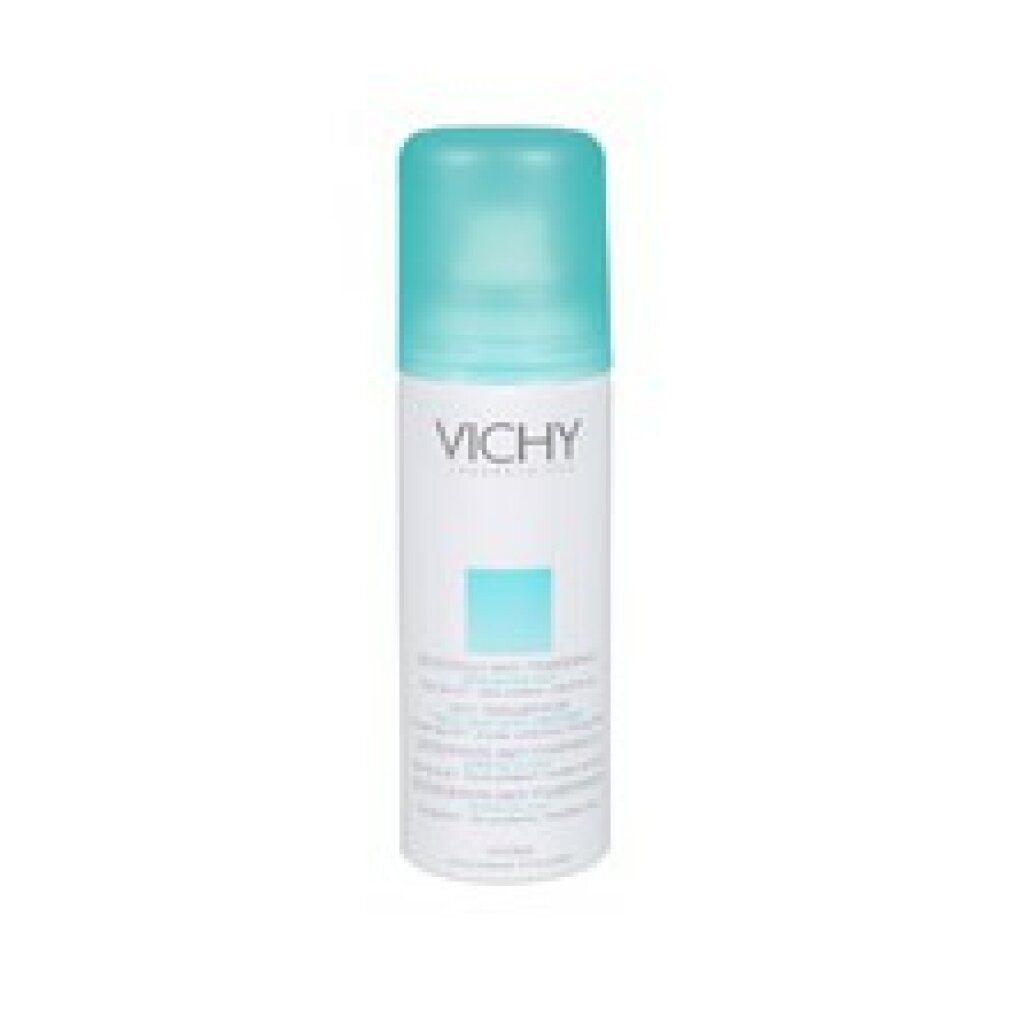 Vichy Deo-Zerstäuber Vichy Antitranspirant Deodorant Spray (125 ml)