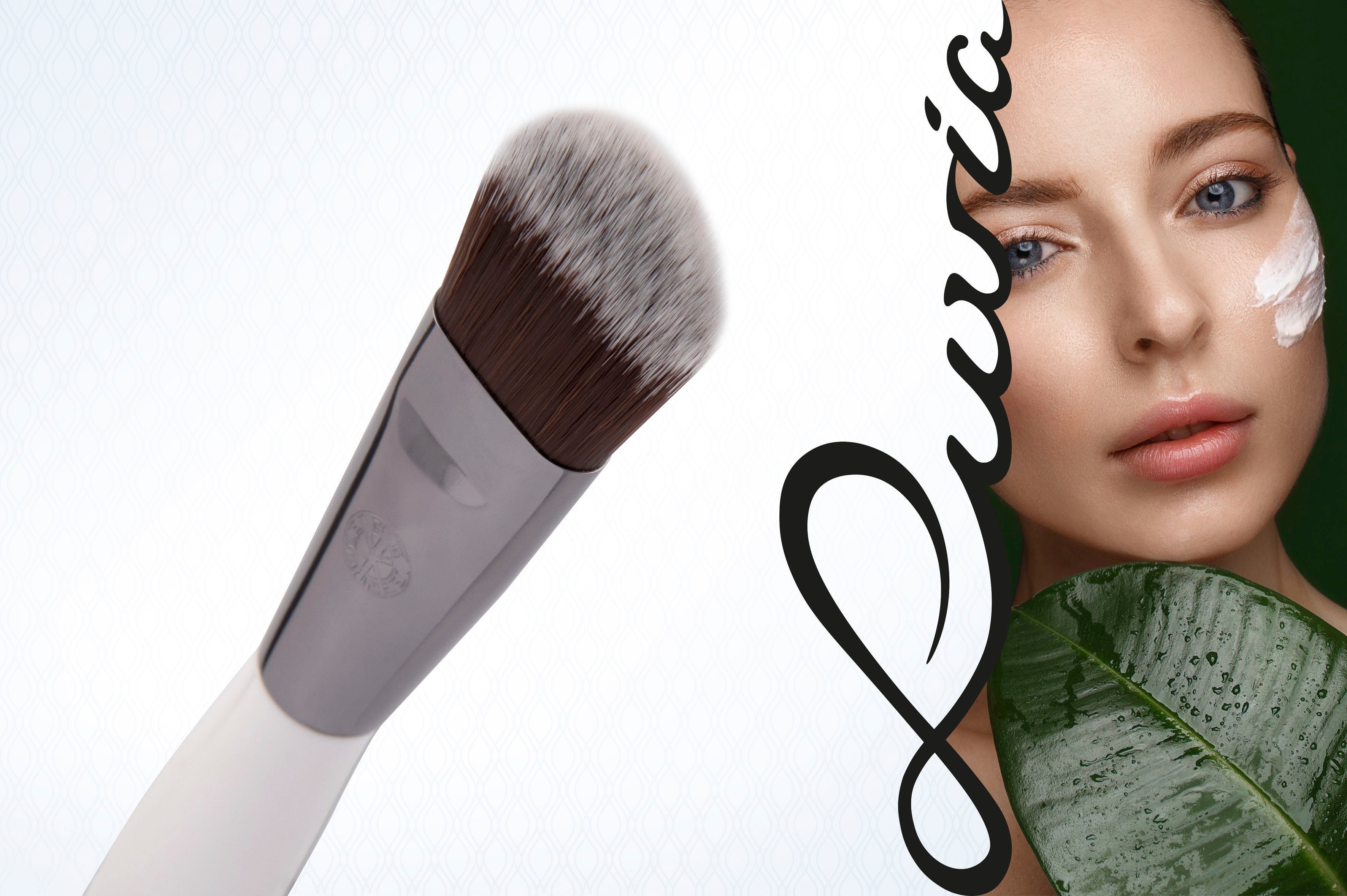 Luvia Cosmetics Maskenpinsel Brush Mask