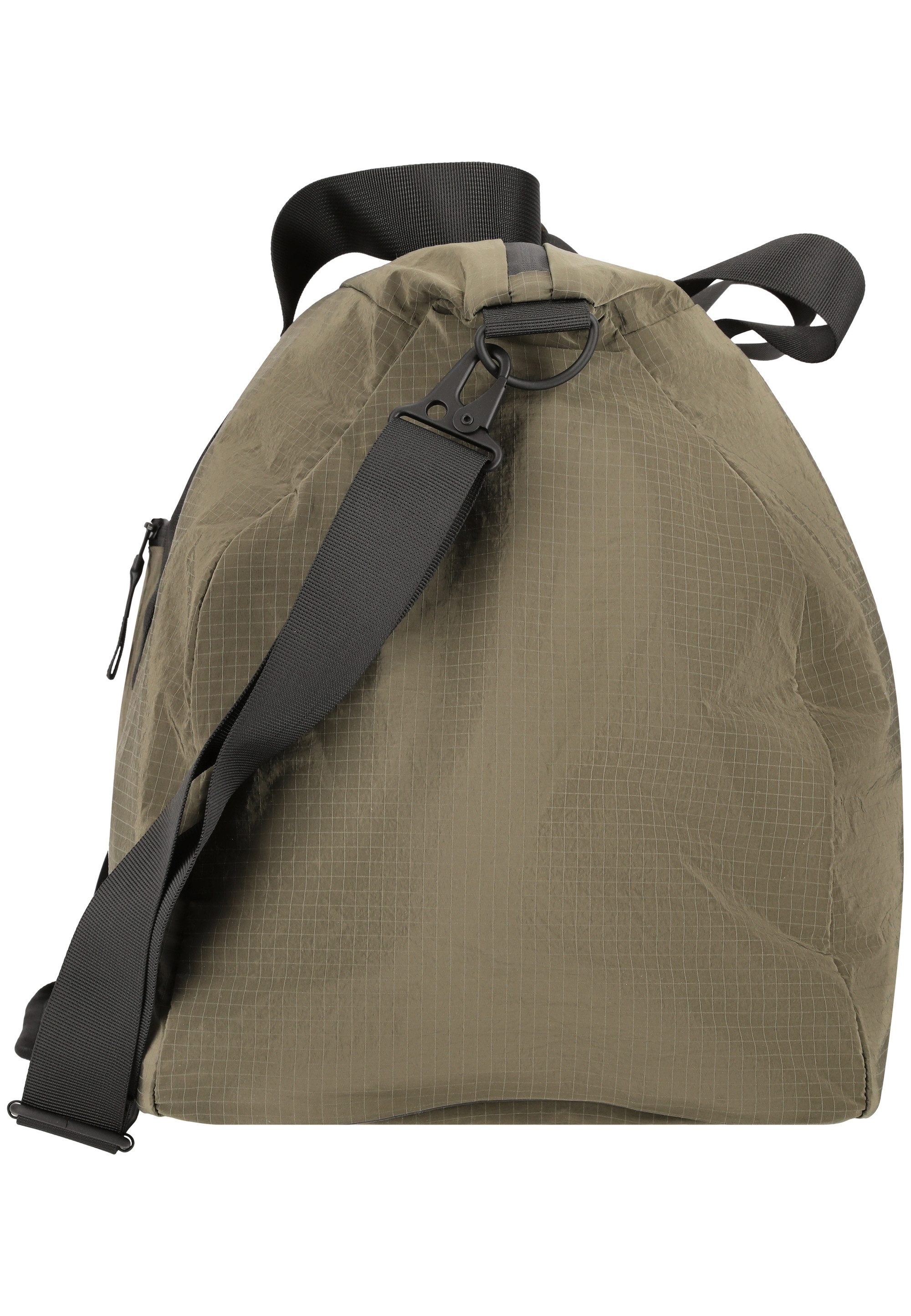 Virtus Sporttasche Vinston, mit abnehm- und verstellbarem Crossbody-Riemen