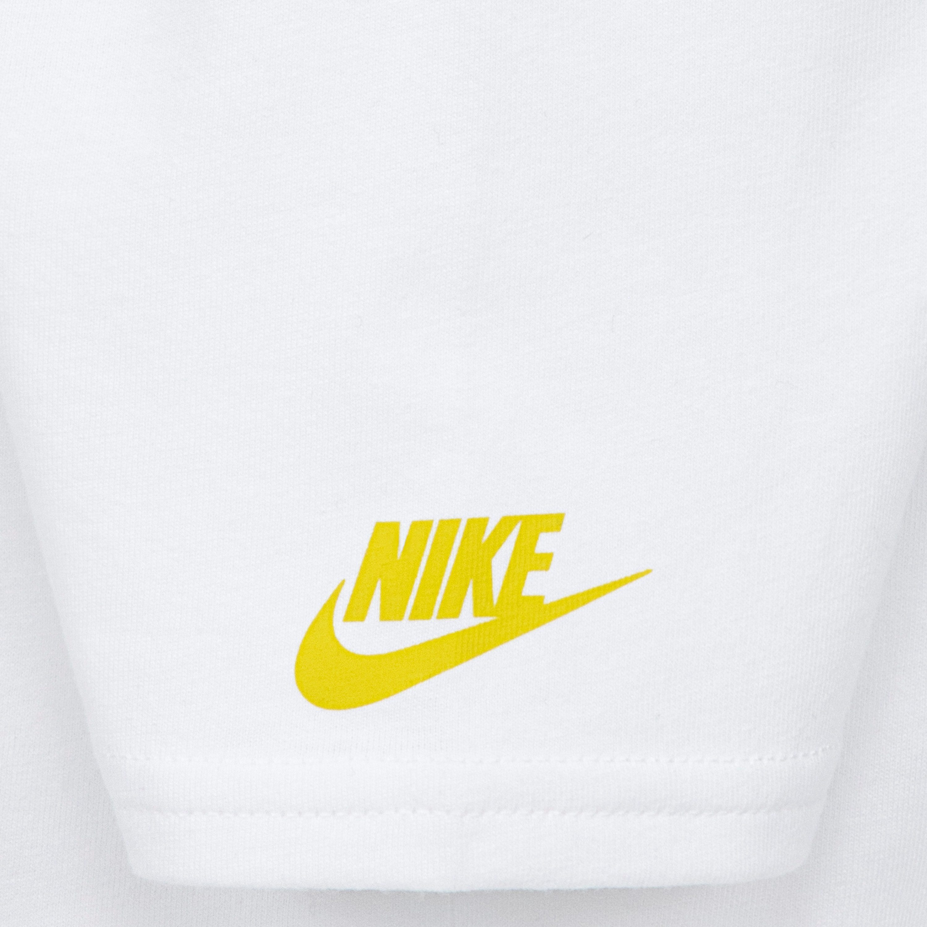 T-Shirt NKB SPORTSWEAR GLOBE
