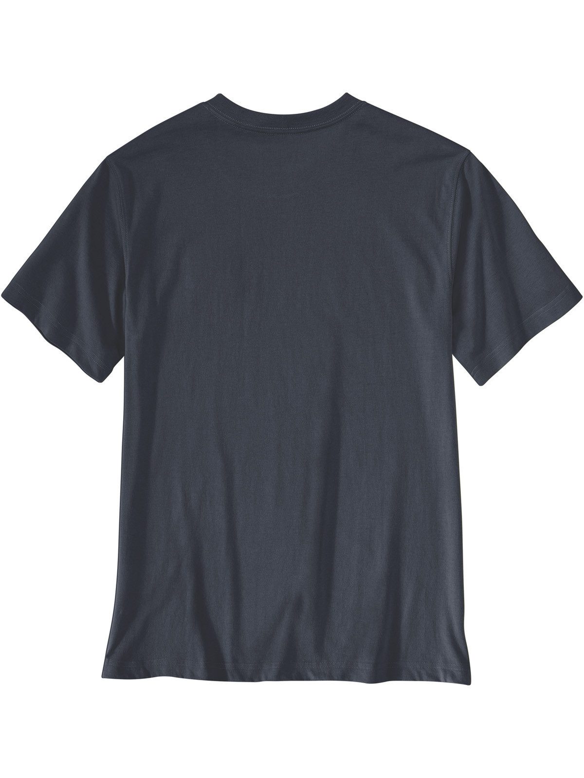 Carhartt T-Shirt 107772-I26 Carhartt Camo Logo