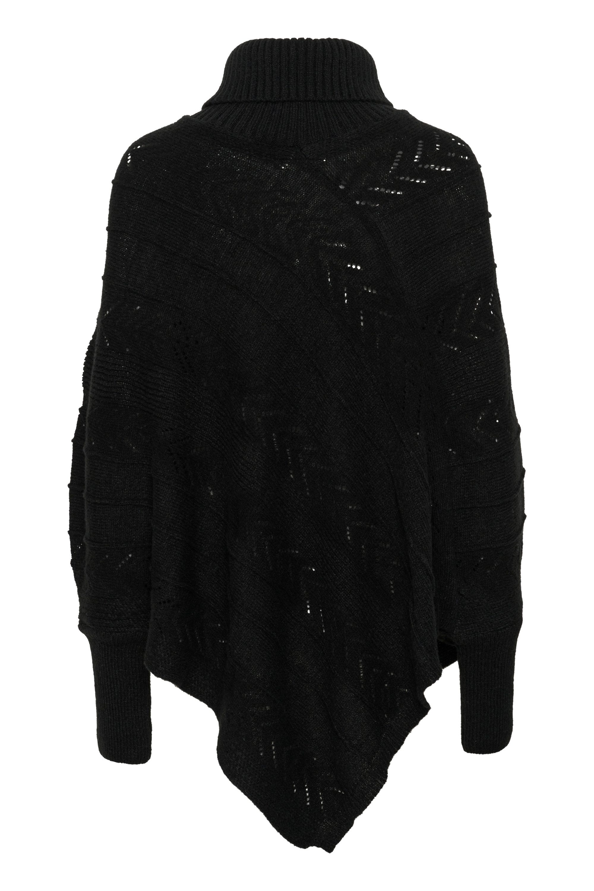 Cream Strickponcho Poncho CRHoliday günstig online kaufen