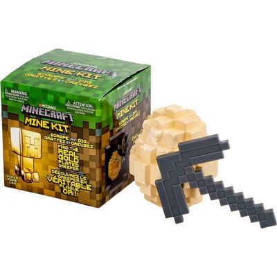 ak tronic Actionfigur »Minecraft Mine Kit Box«