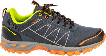 Reusch Trekkingschuh Robustes, wasser- und winddichtes Obermaterial