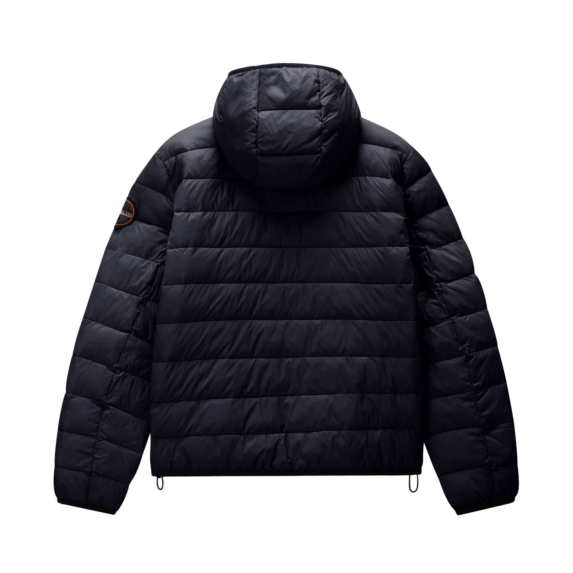 Napapijri Steppjacke Herren Steppjacke Polyamid AERONS H