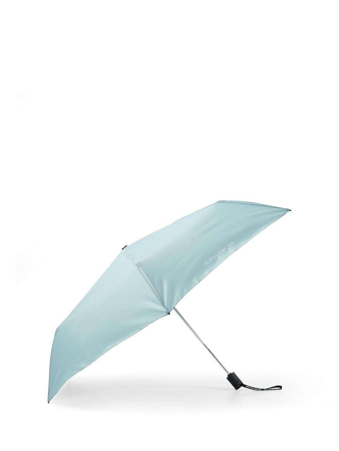 TOM TAILOR Taschenregenschirm Regenschirme, Mini Regenschirm mit Automatik