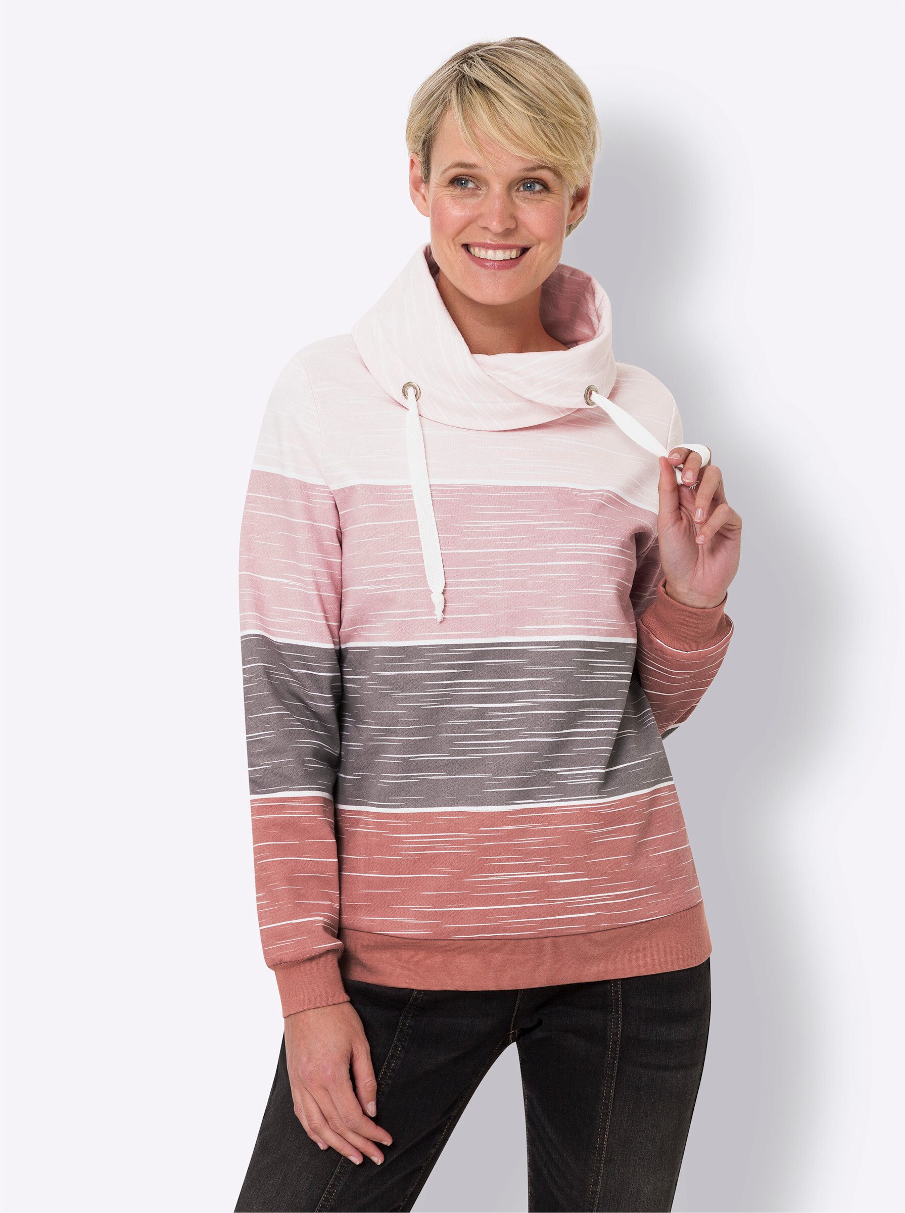 Sieh an! T-Shirt Sweatshirt