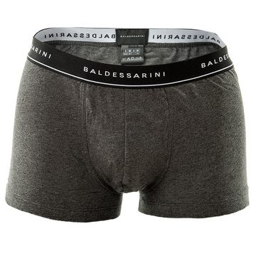 BALDESSARINI Boxer Herren Shorts 3er Pack - Pants, Stretch Cotton