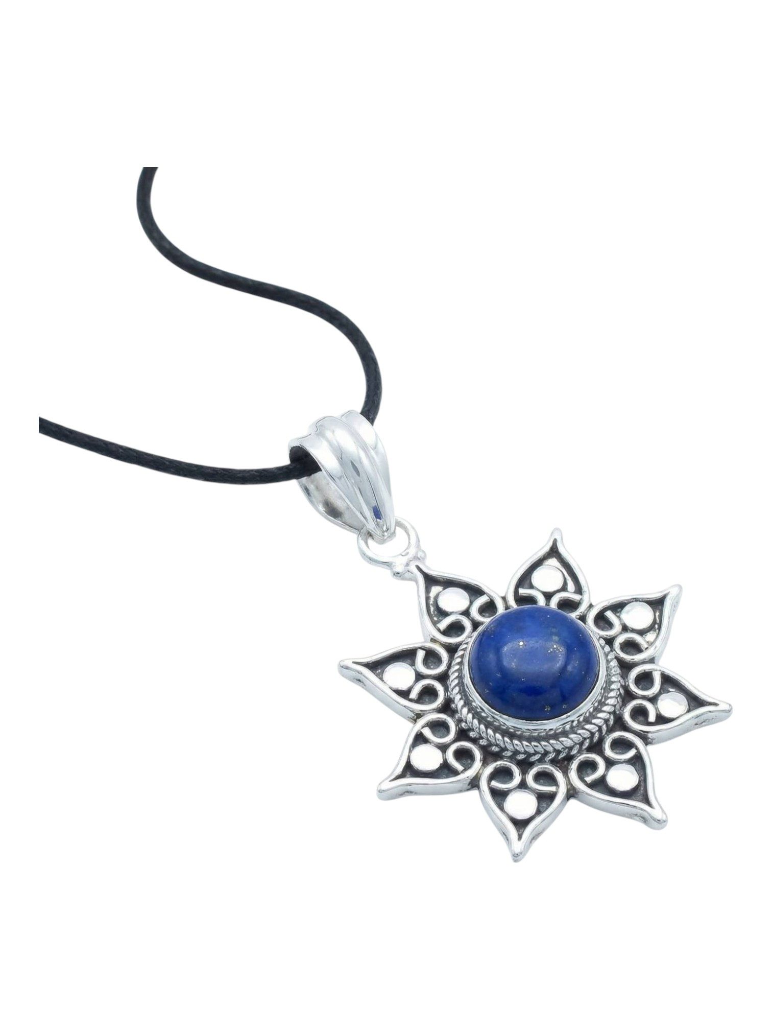 Lapis Lazuli