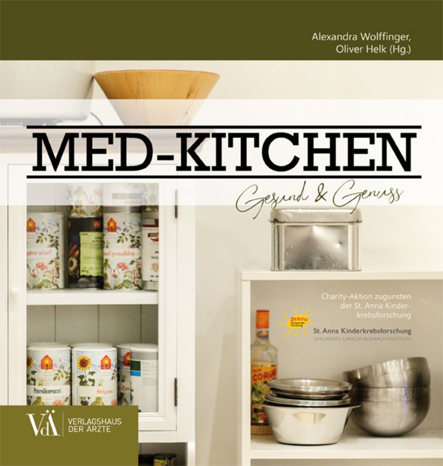 Med-Kitchen / diverse