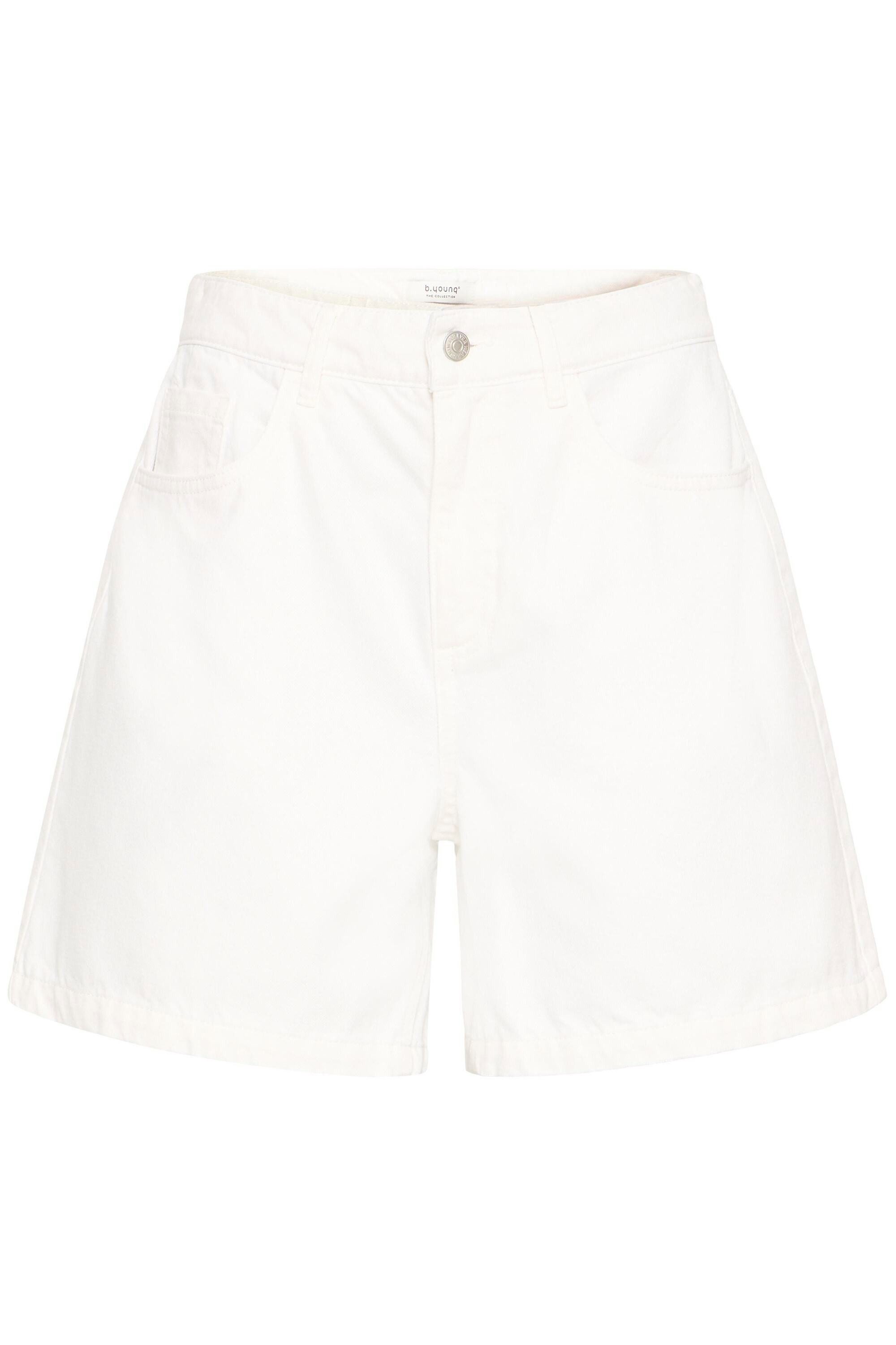 Jeansshorts Jeansshorts BYKANNIA