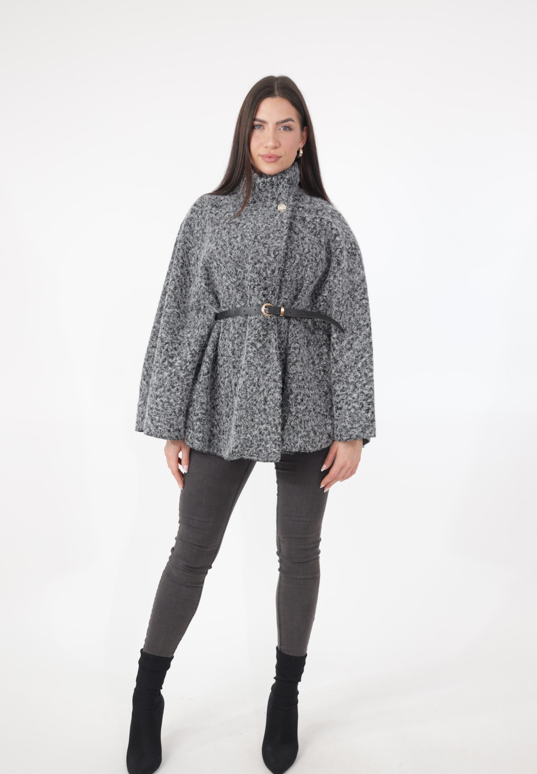 Elara Bolerojacke Jacke