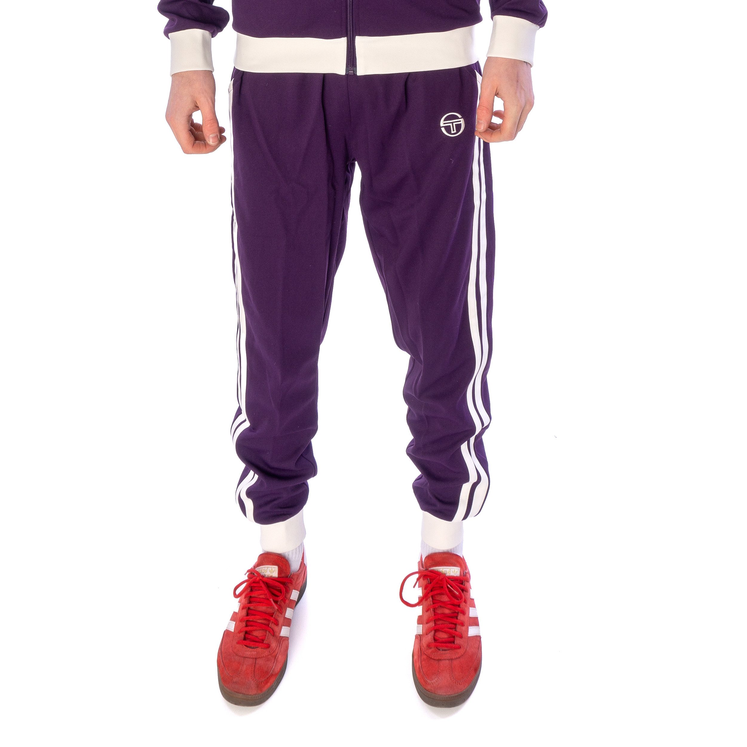 Sergio Tacchini Jogginghose Hose Sergio Tacchini günstig online kaufen