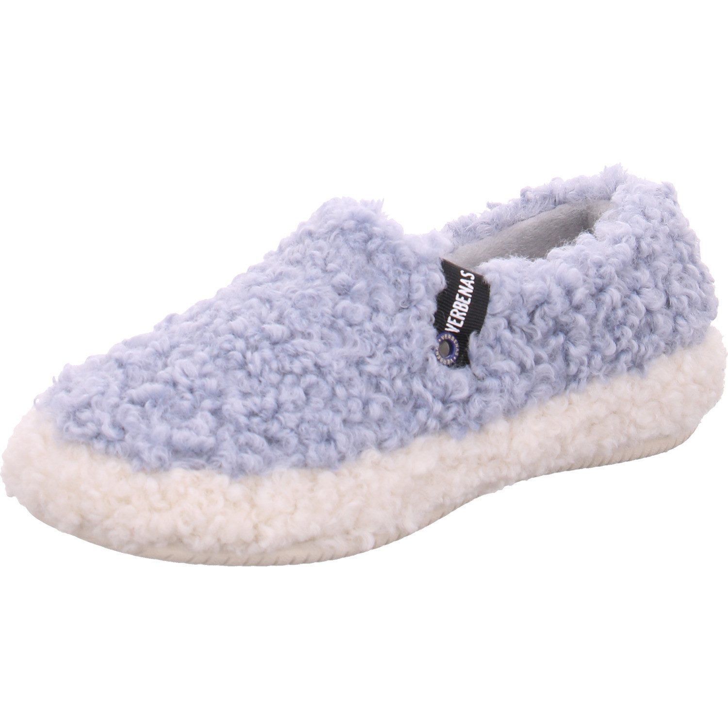 VERBENAS Hausschuh