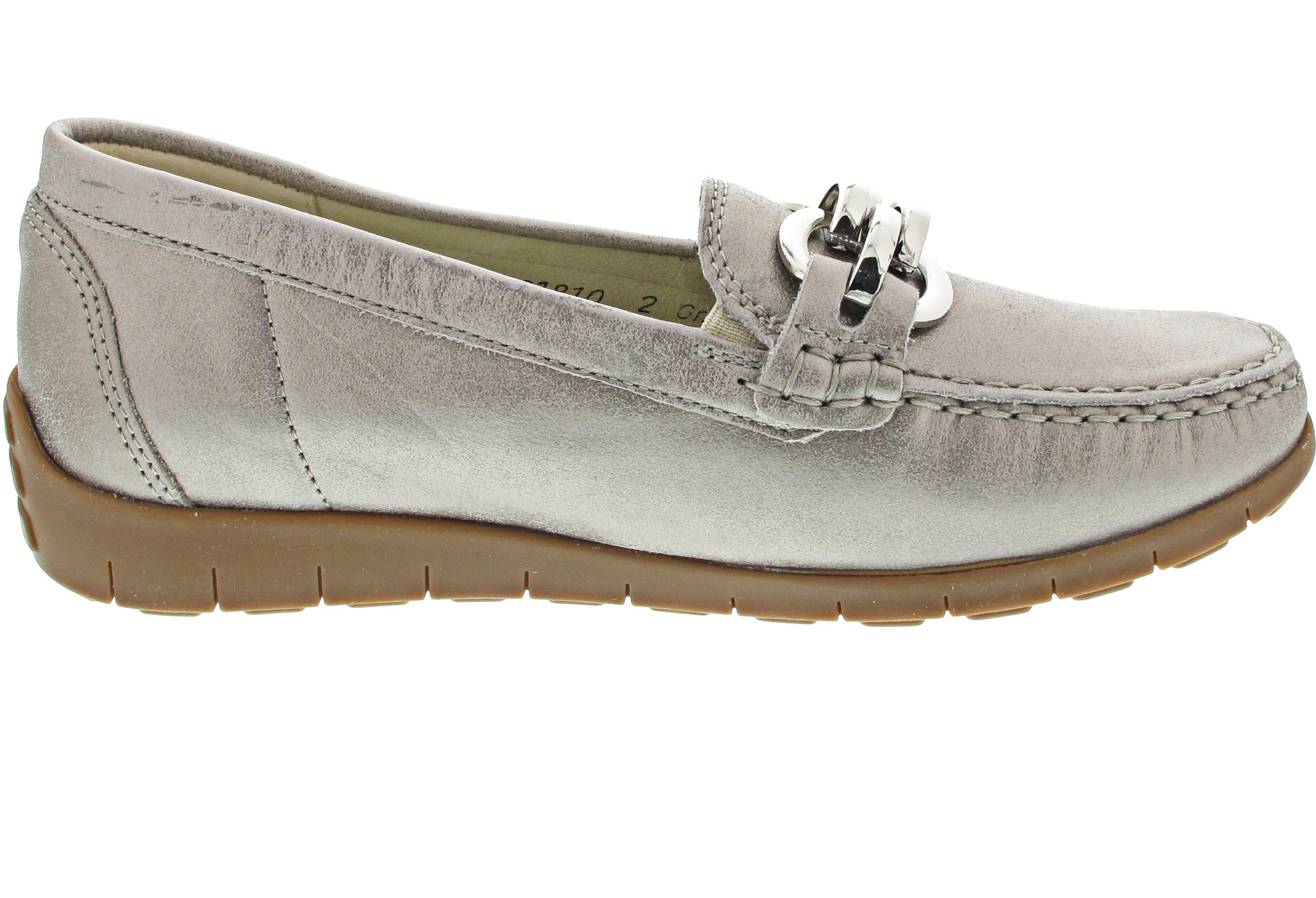 Waldläufer Mokassin