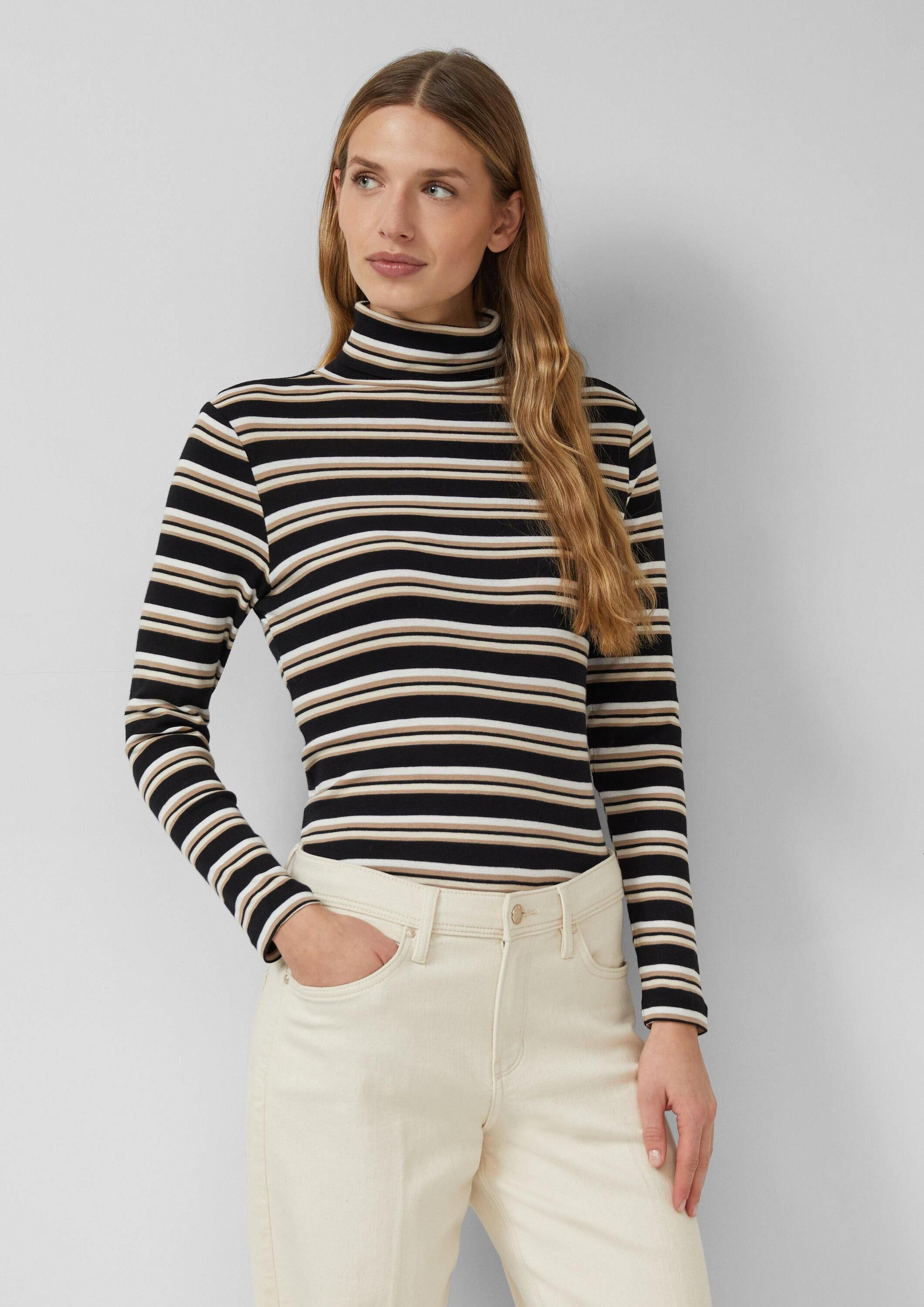 Langarmshirt T-Shirt