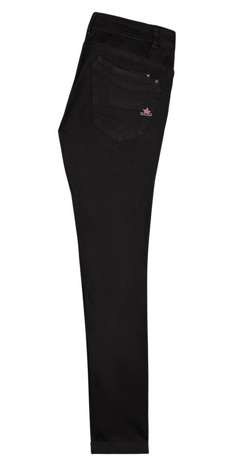 Buena Vista 5-Pocket-Hose - modische Baumwollhose günstig online kaufen