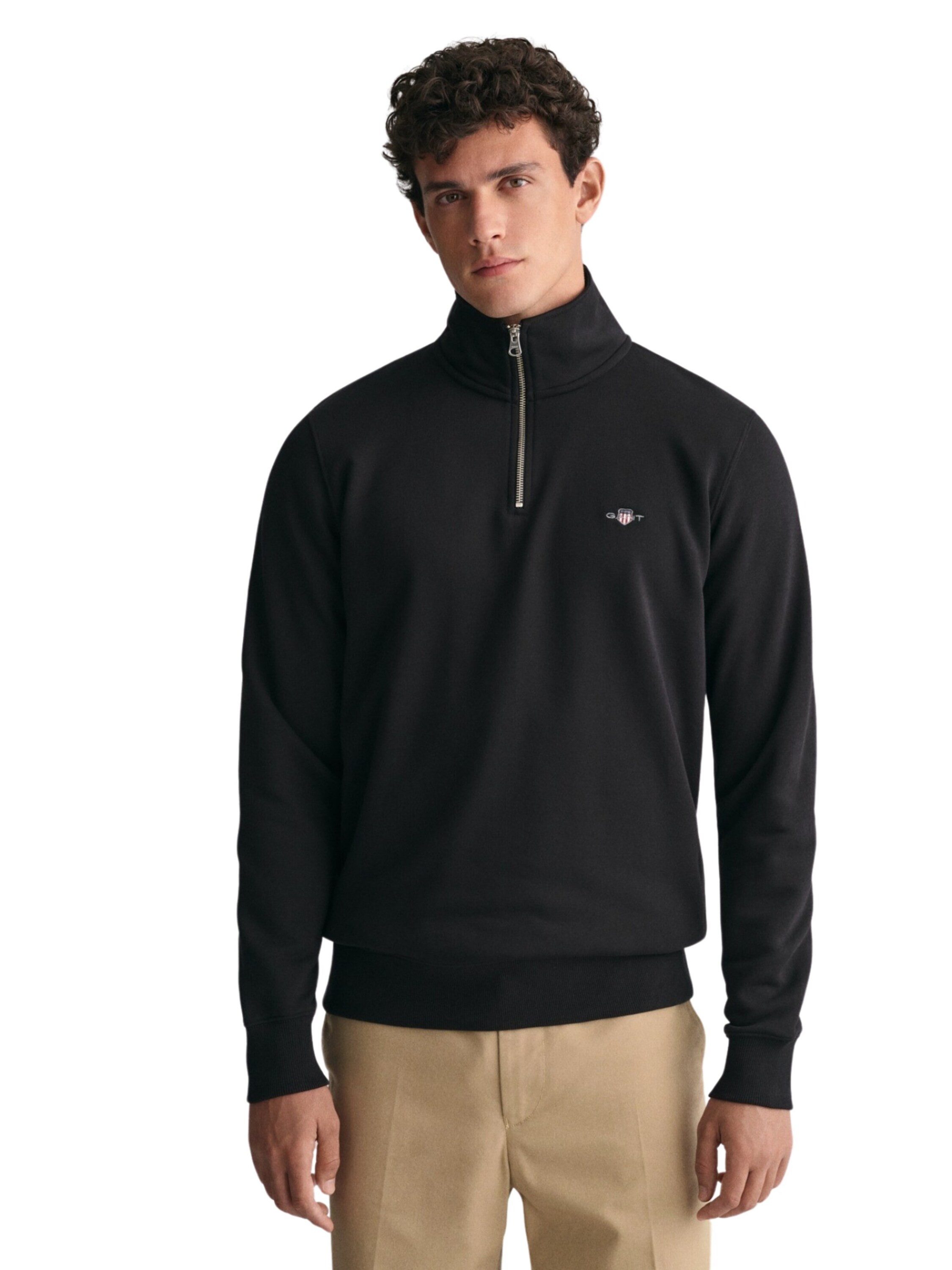 Gant Sweatshirt (1-tlg)