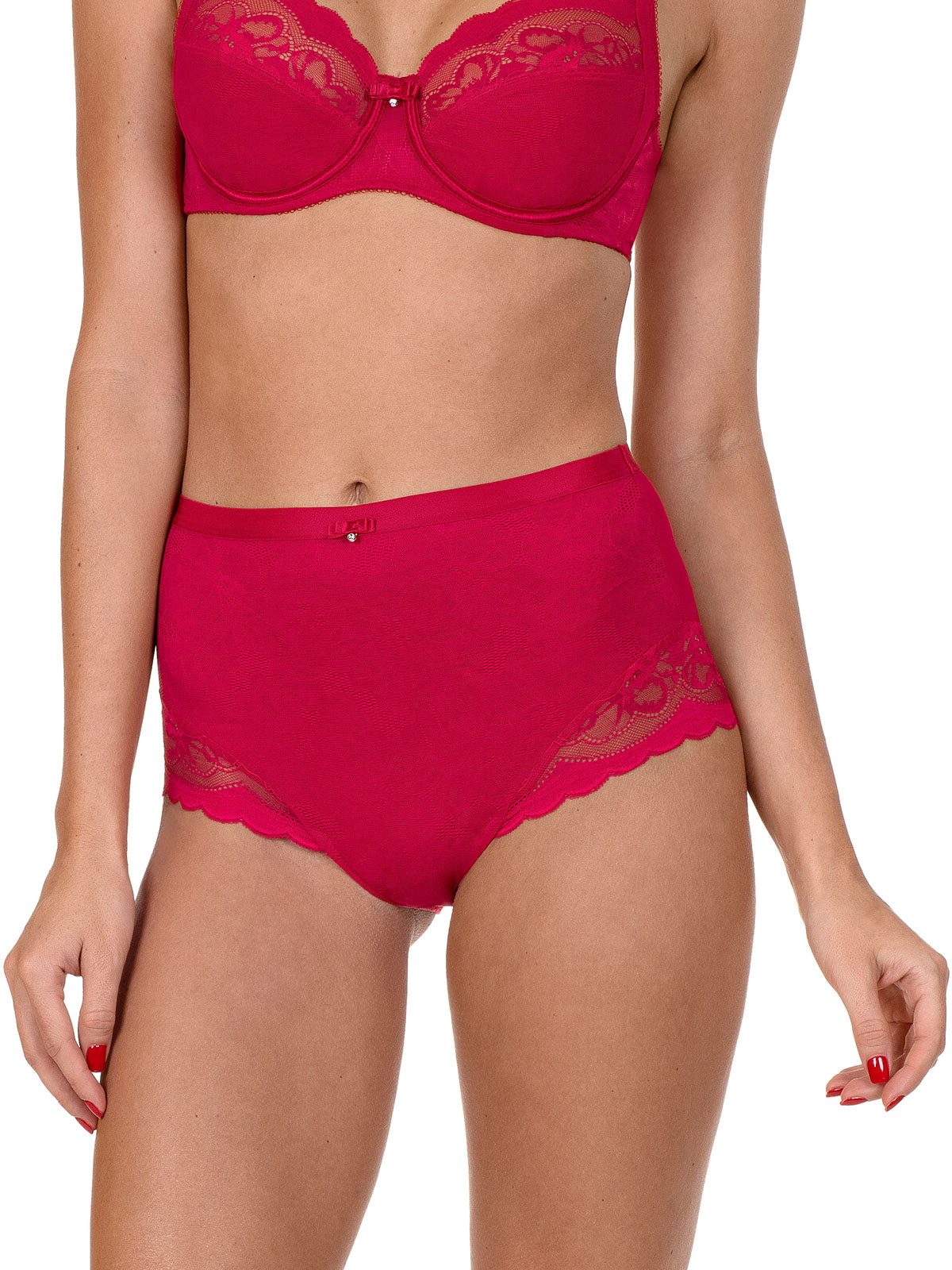 Lisca Taillenslip Damen Taillenslip Evelyn (Stück, 1-St) Zwickel