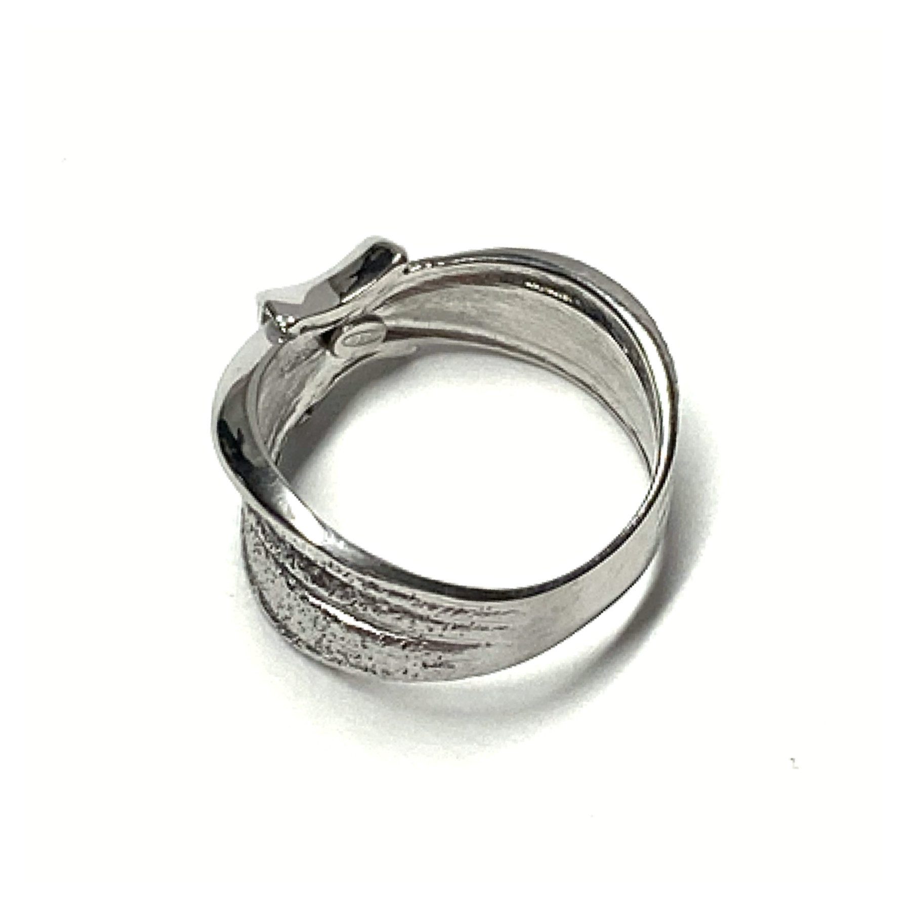 Edelschmiede925 Silberring Schmuckstück