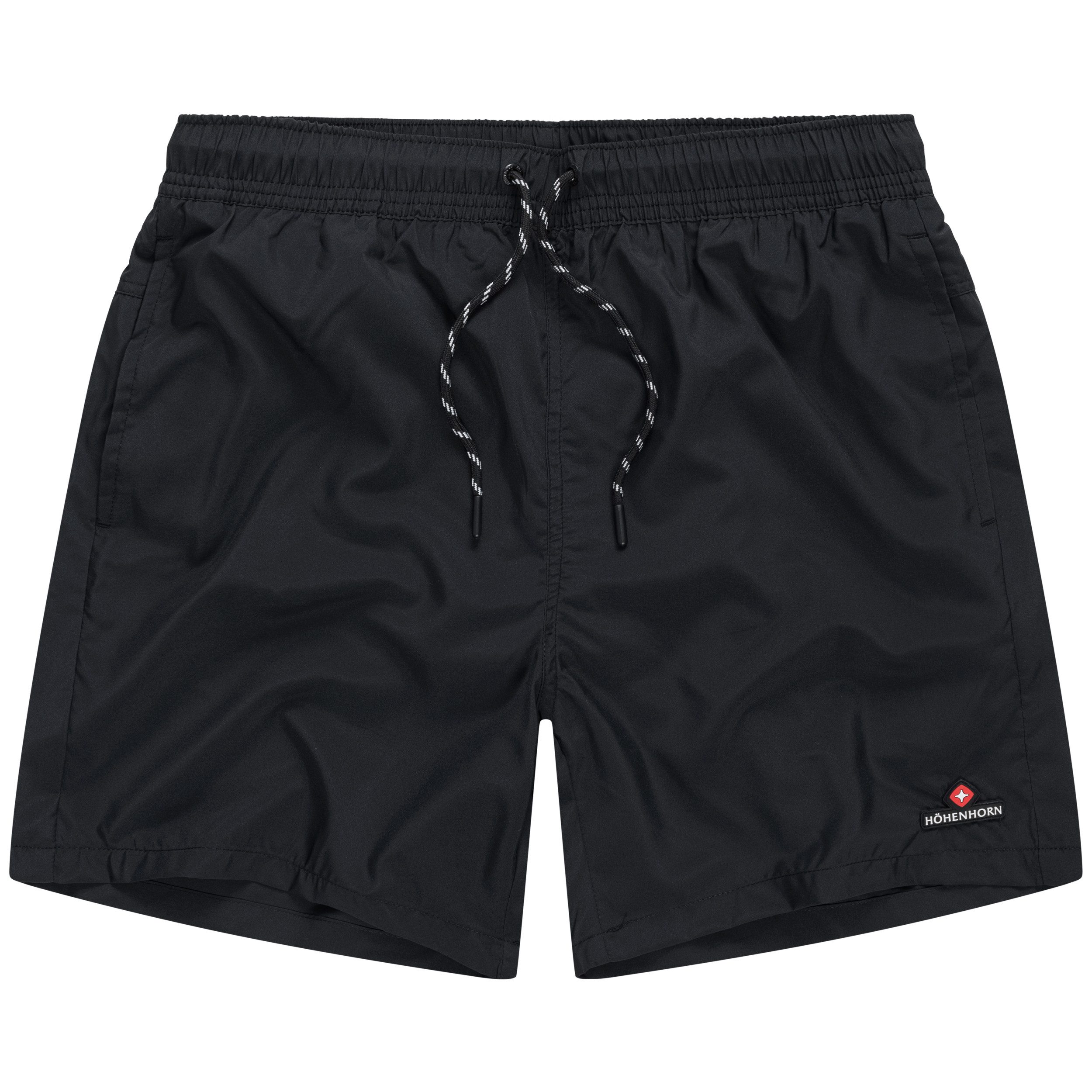 Höhenhorn Badeshorts Wellenmaster Herren Badehose Schnelltrocknend für Männer – Bild 3 von 5