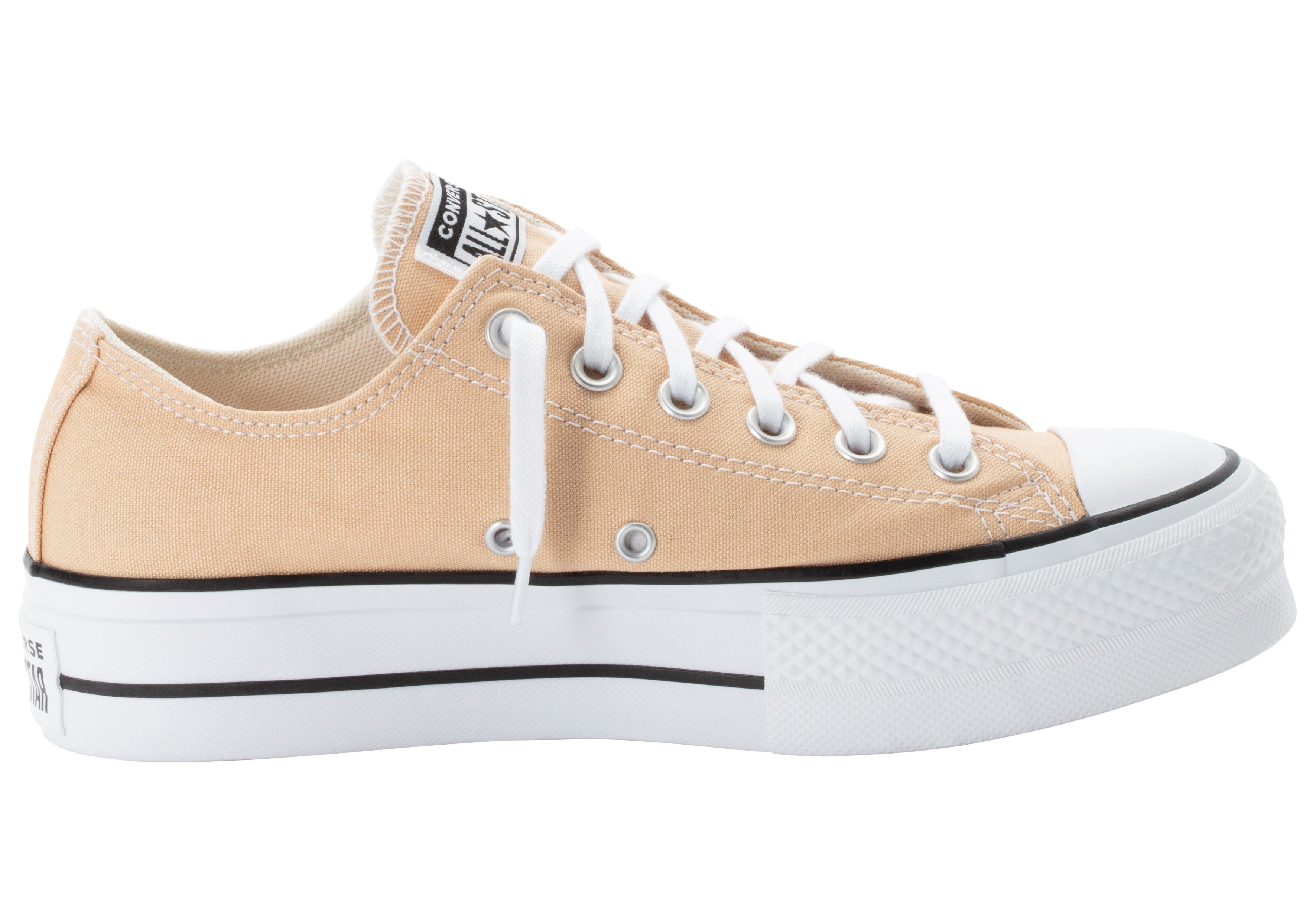 Converse CHUCK TAYLOR ALL STAR LIFT PLATFORM Sneaker