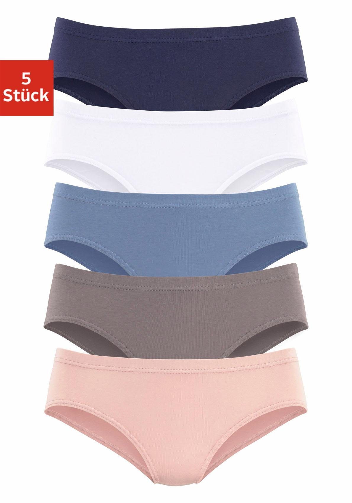 Jazz-Pants Slips