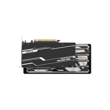 Asrock Intel Arc A750 Challenger D 8GB OC Grafikkarte