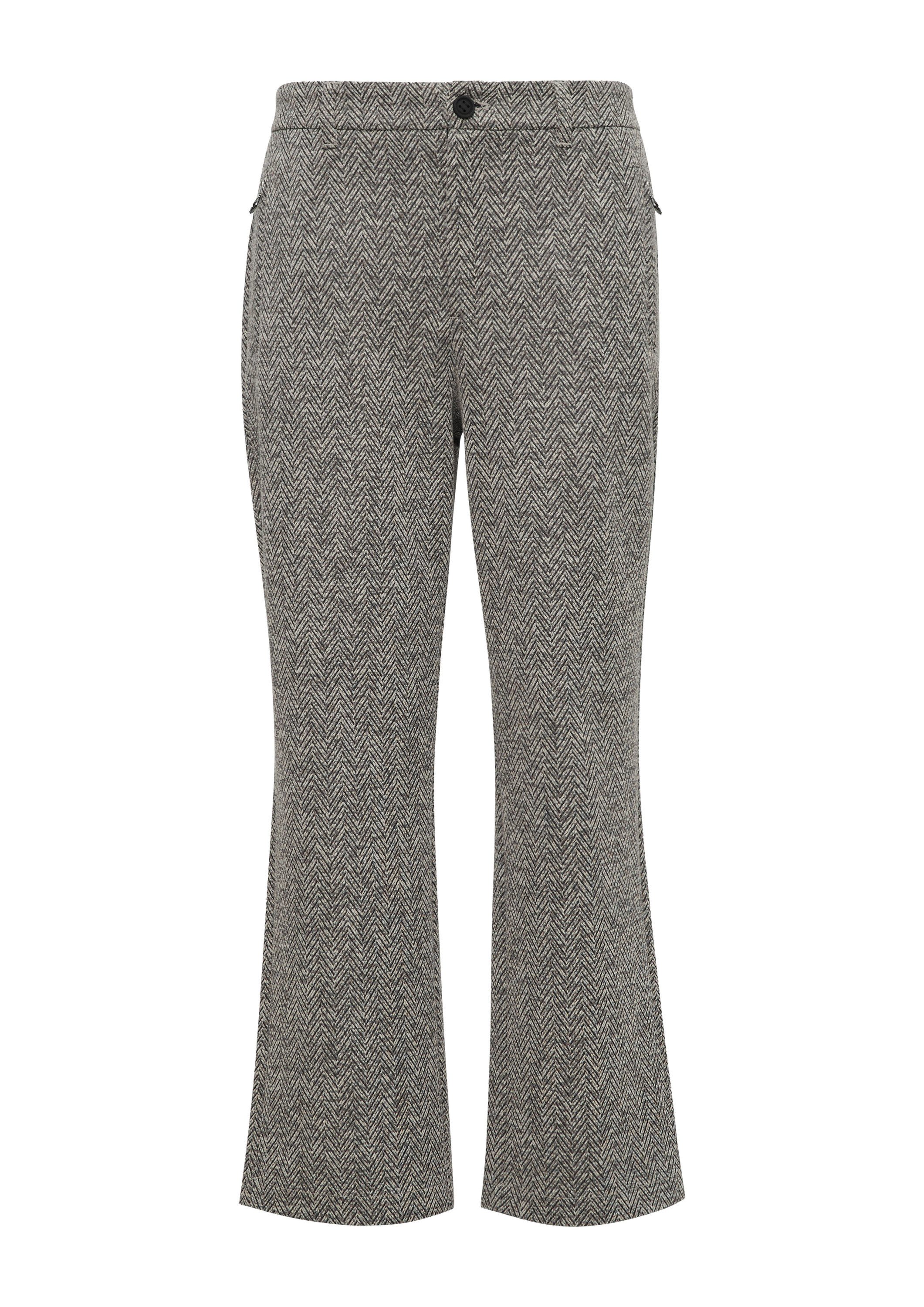 s.Oliver 7/8-Hose Hose Hose aus Interlock-Jersey günstig online kaufen