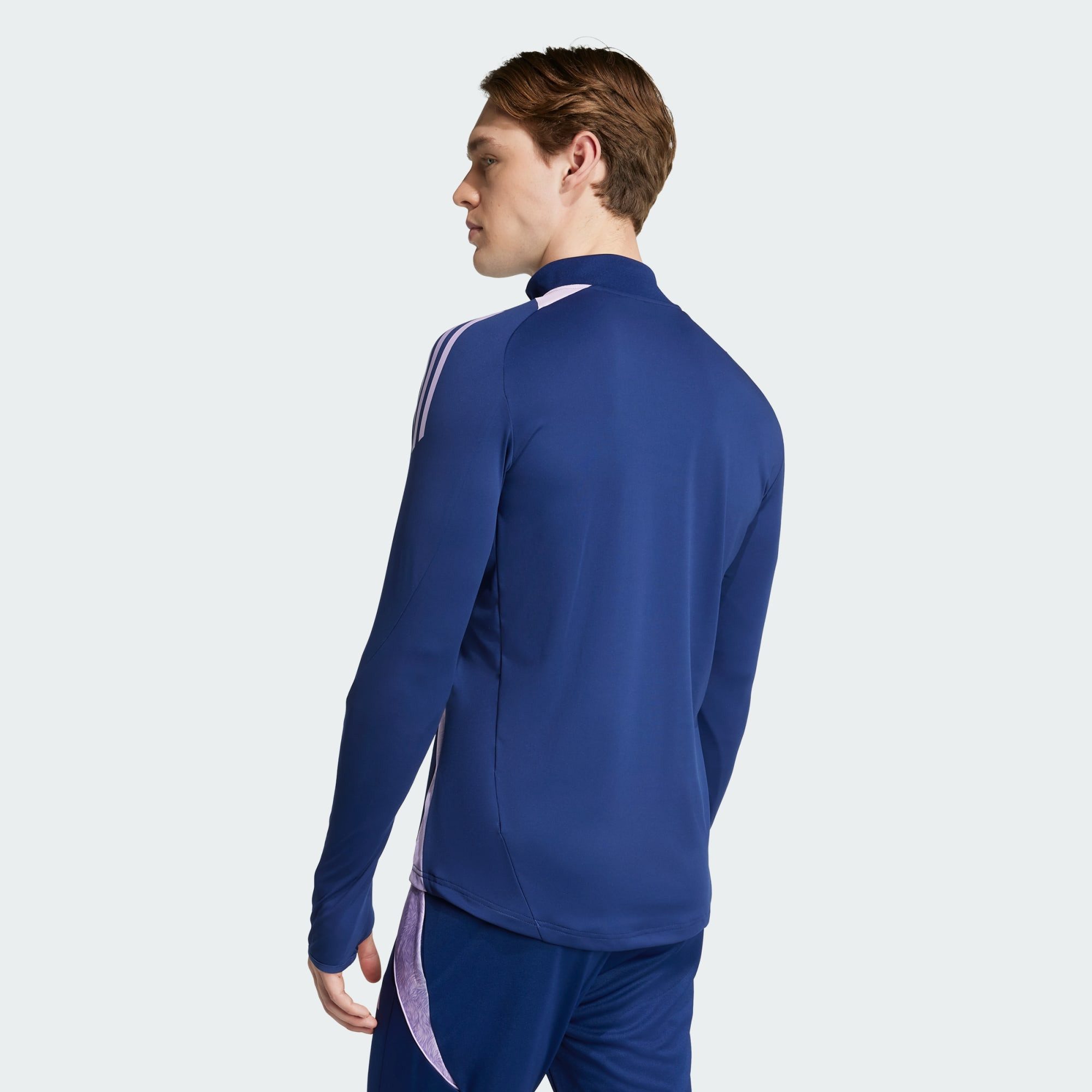 adidas Performance Trainingsanzug FRANKREICH TRAININGSOBERTEIL günstig online kaufen