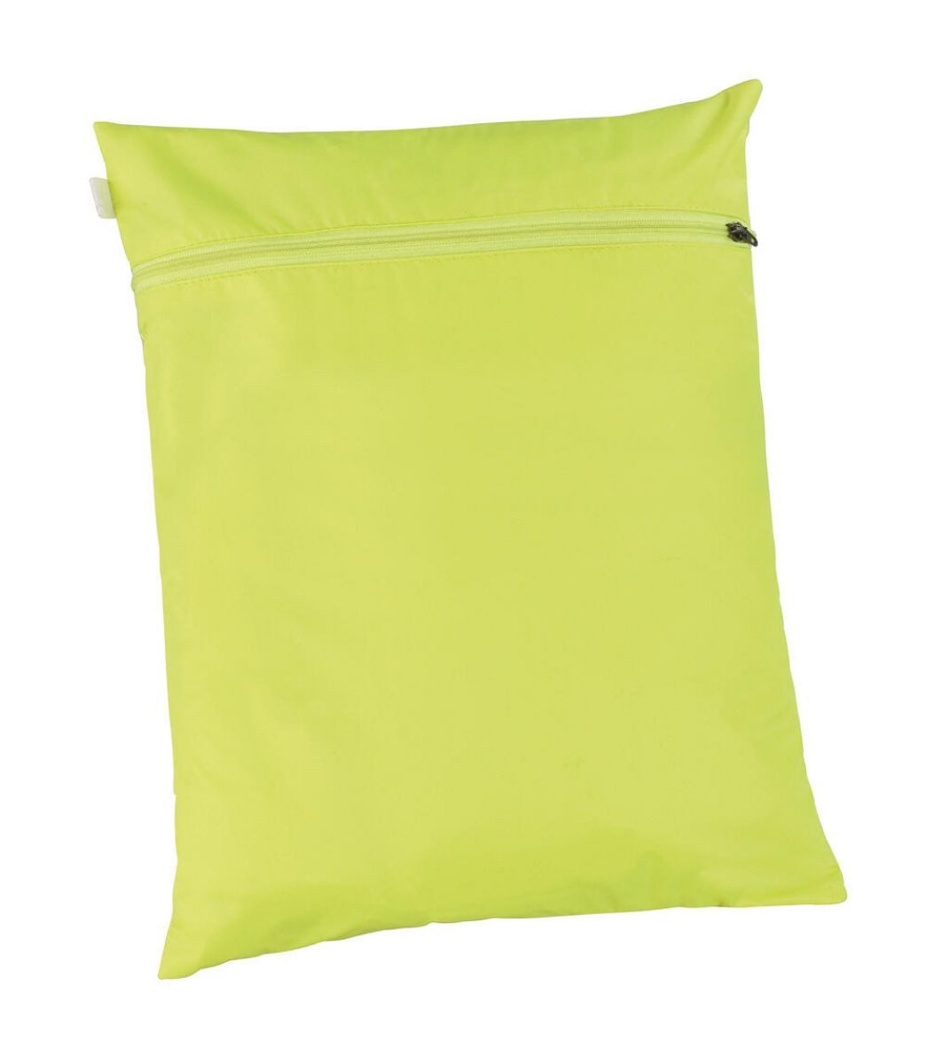 Result Arbeitsjacke High Viz Sicherheitskombi Wind- und wasserabweisend – Bild 5 von 5