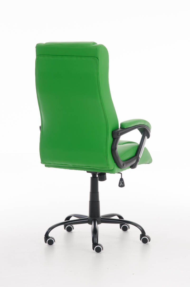 CLP Schreibtischstuhl Matador, höhenverstellbar grün